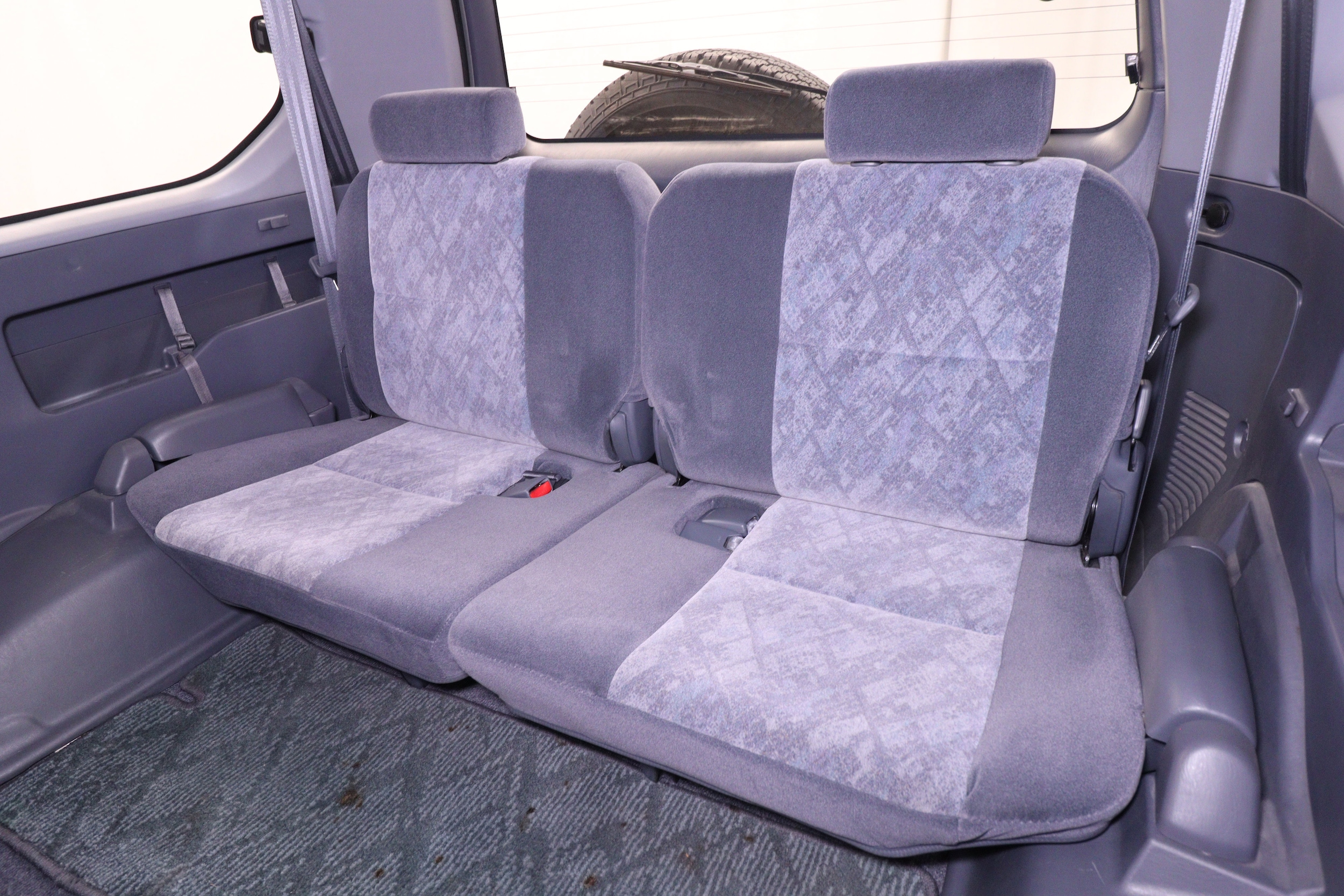 1999 Toyota Land Cruiser 24