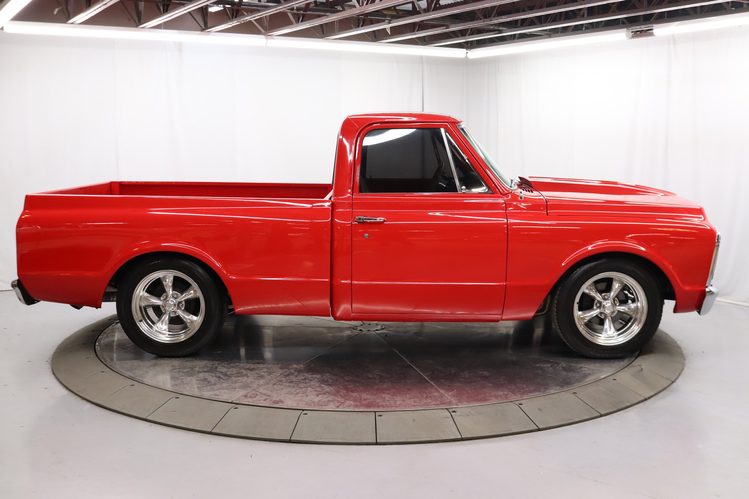 1971 GMC C1500 8