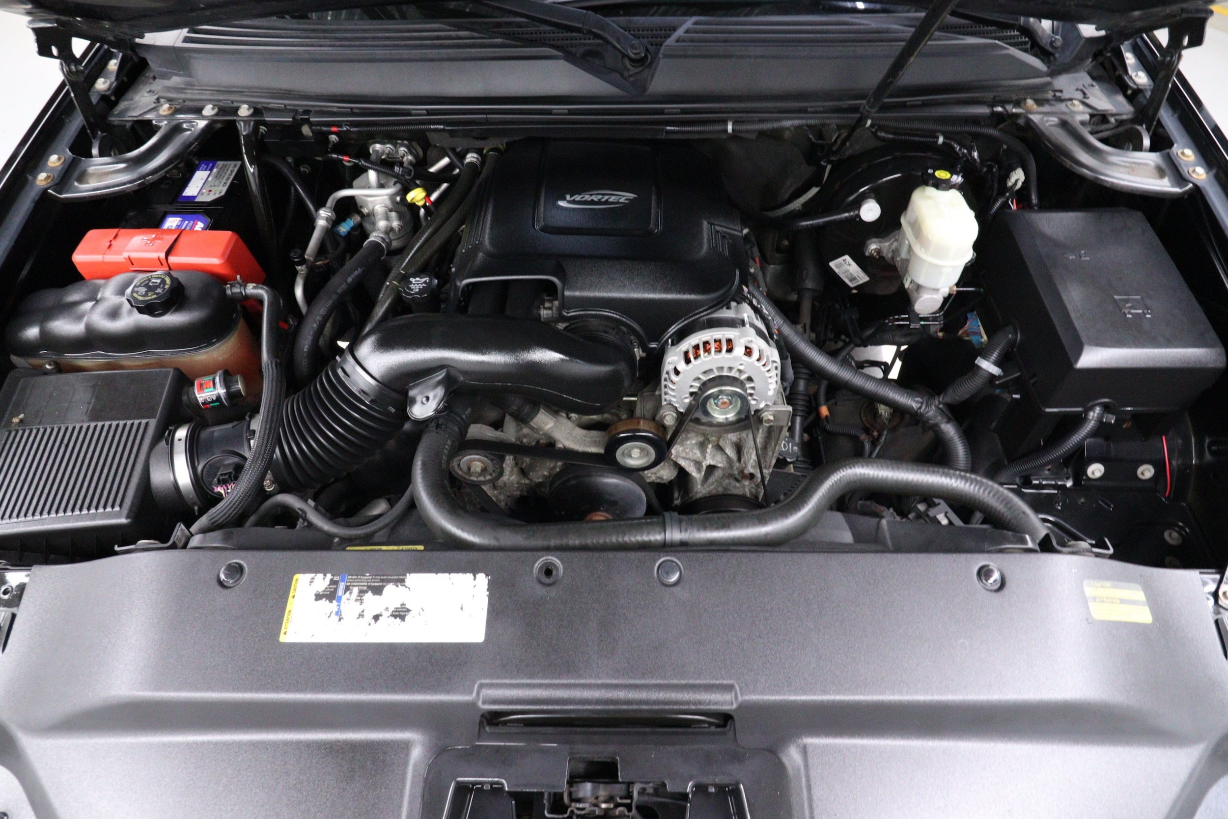 2007 Cadillac Escalade 30
