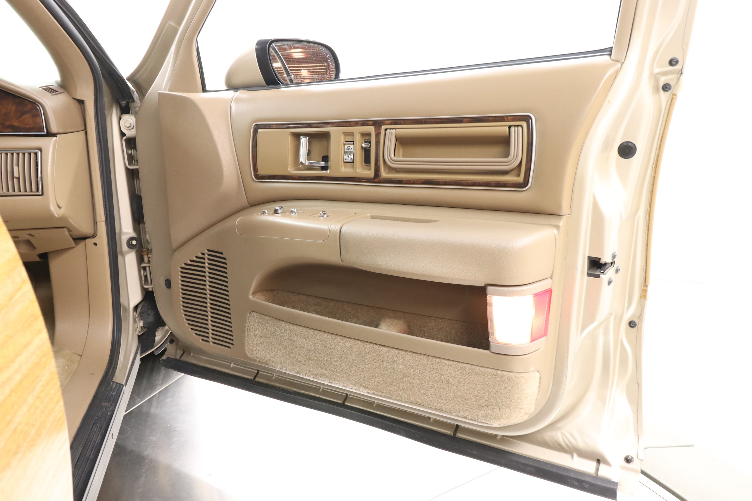 1993 Buick Roadmaster 52