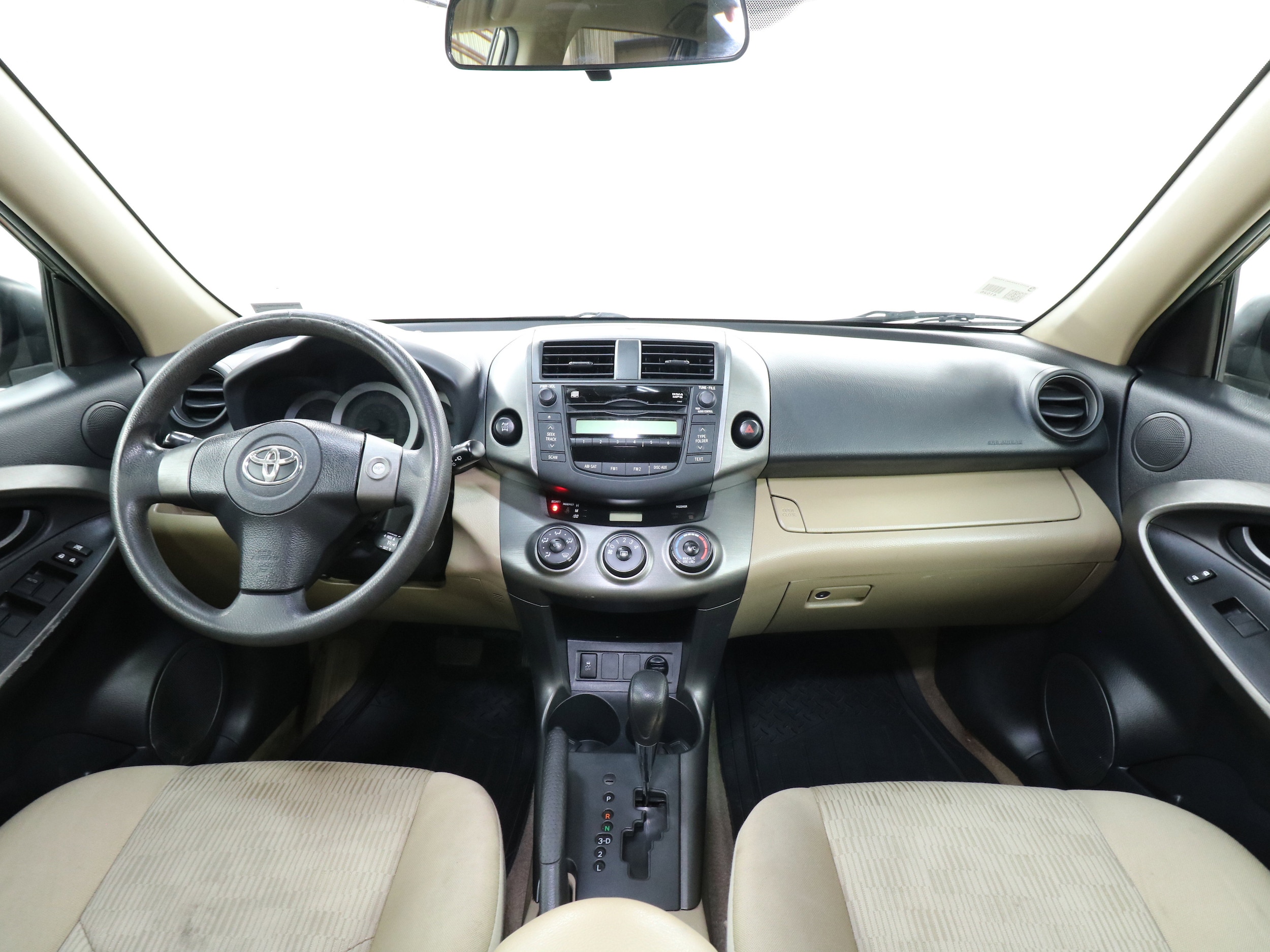 2010 Toyota RAV4 56