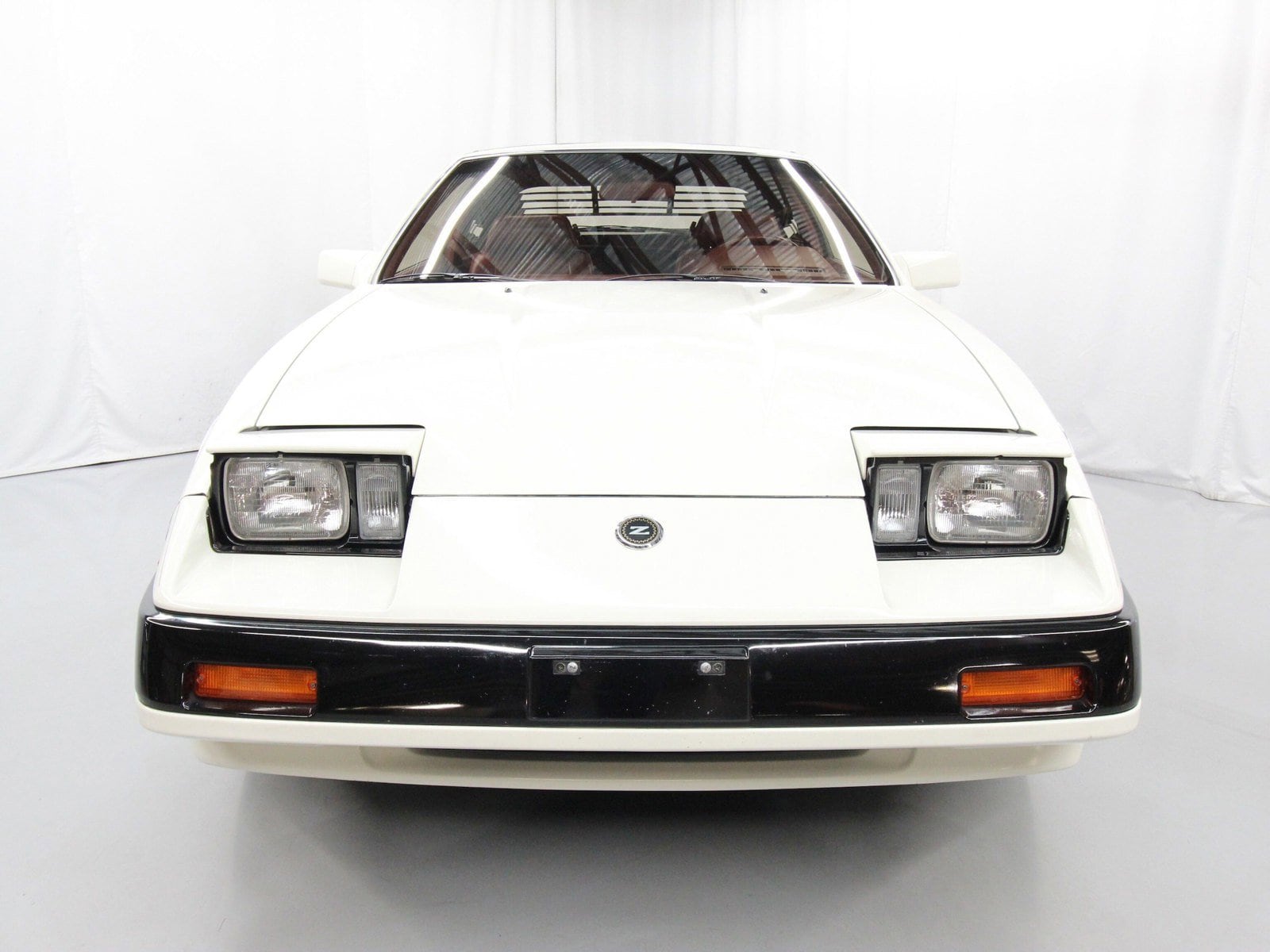 1985 Nissan 300ZX 3