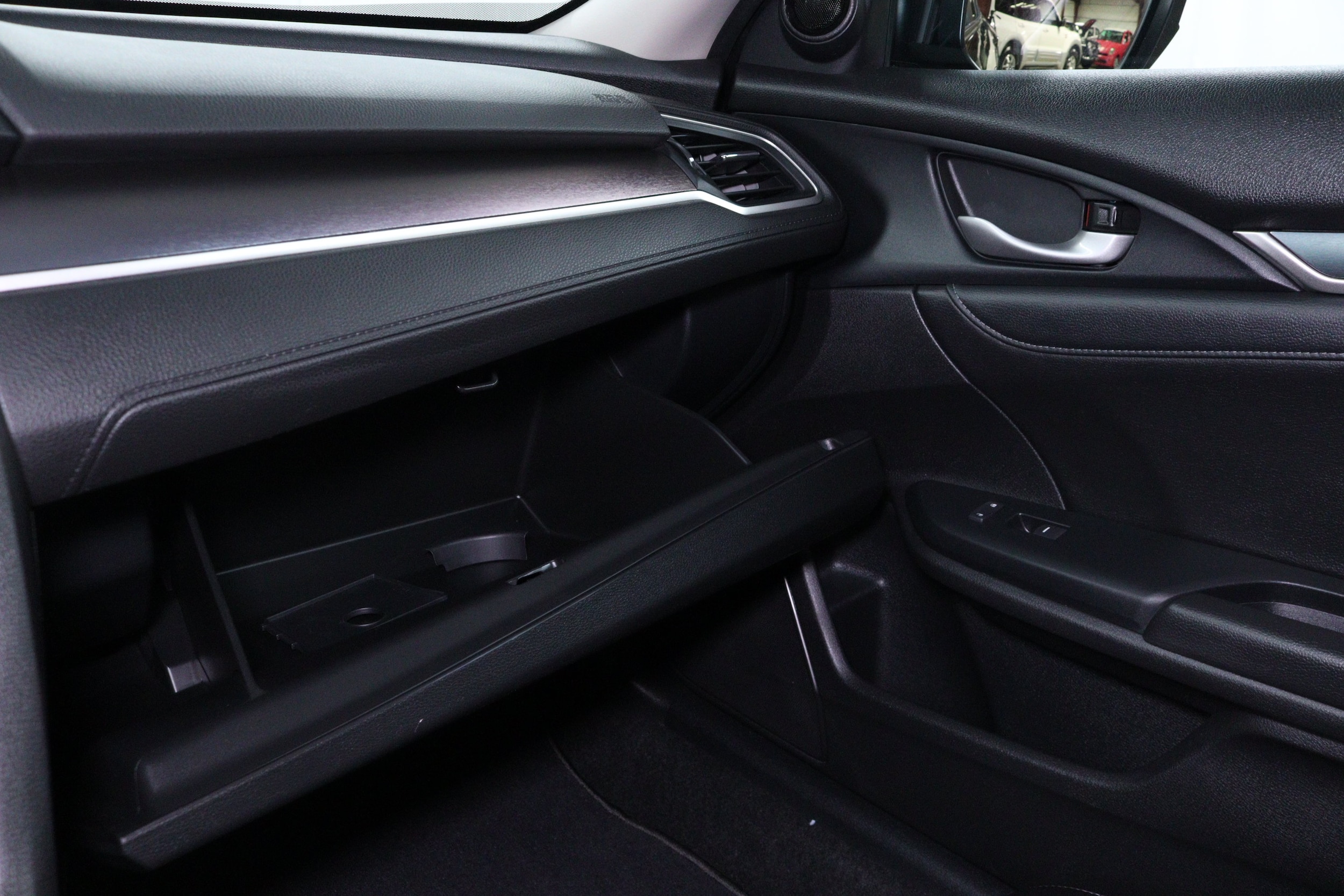 2016 Honda Civic Sedan 60