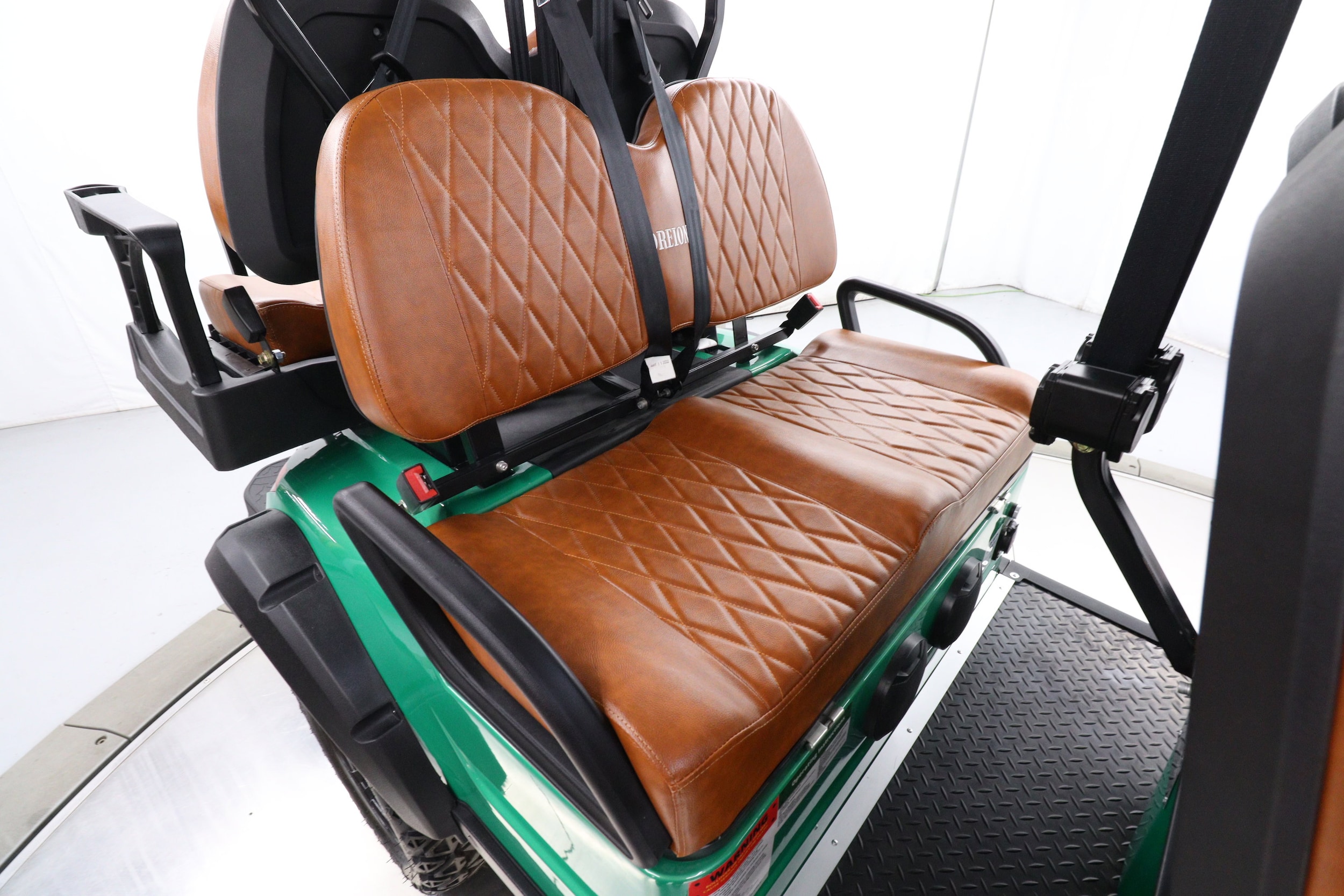 2026 Oreion Golf Cart 18