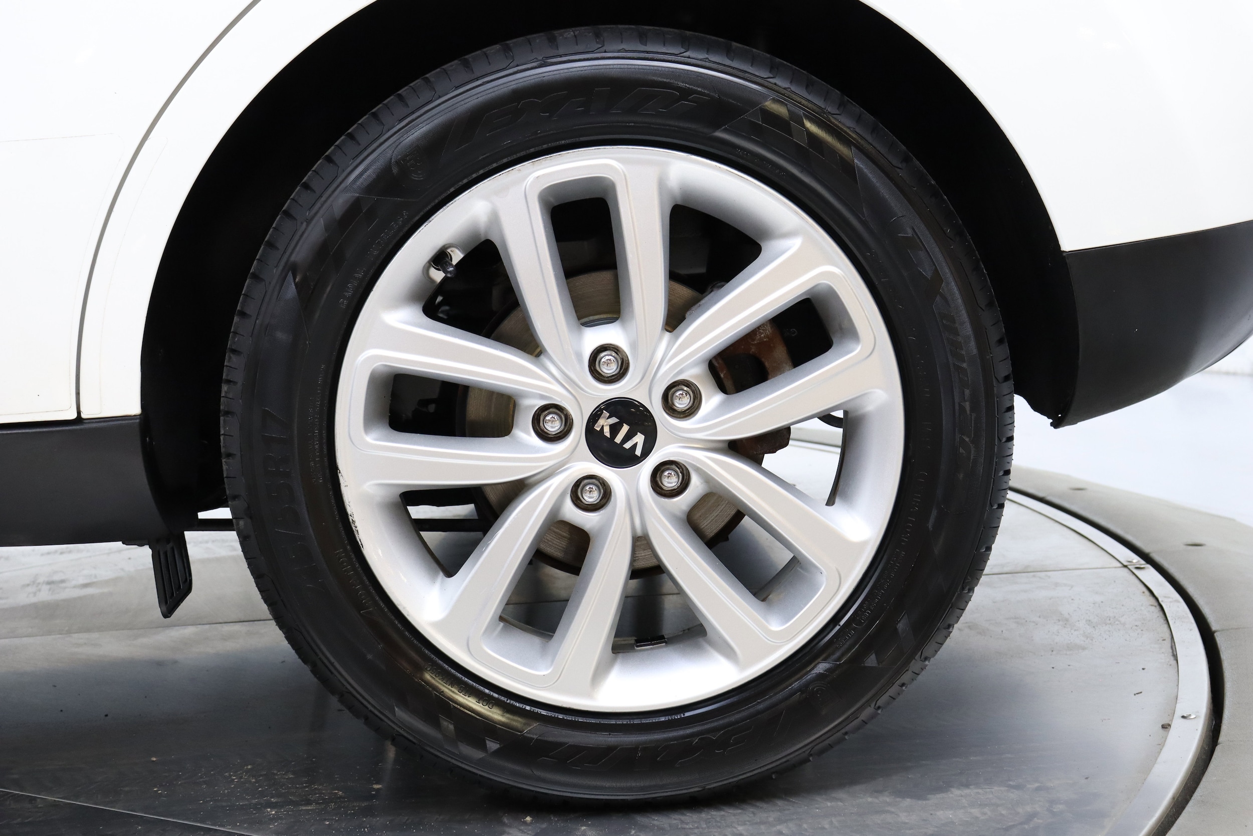 2018 Kia Soul 32