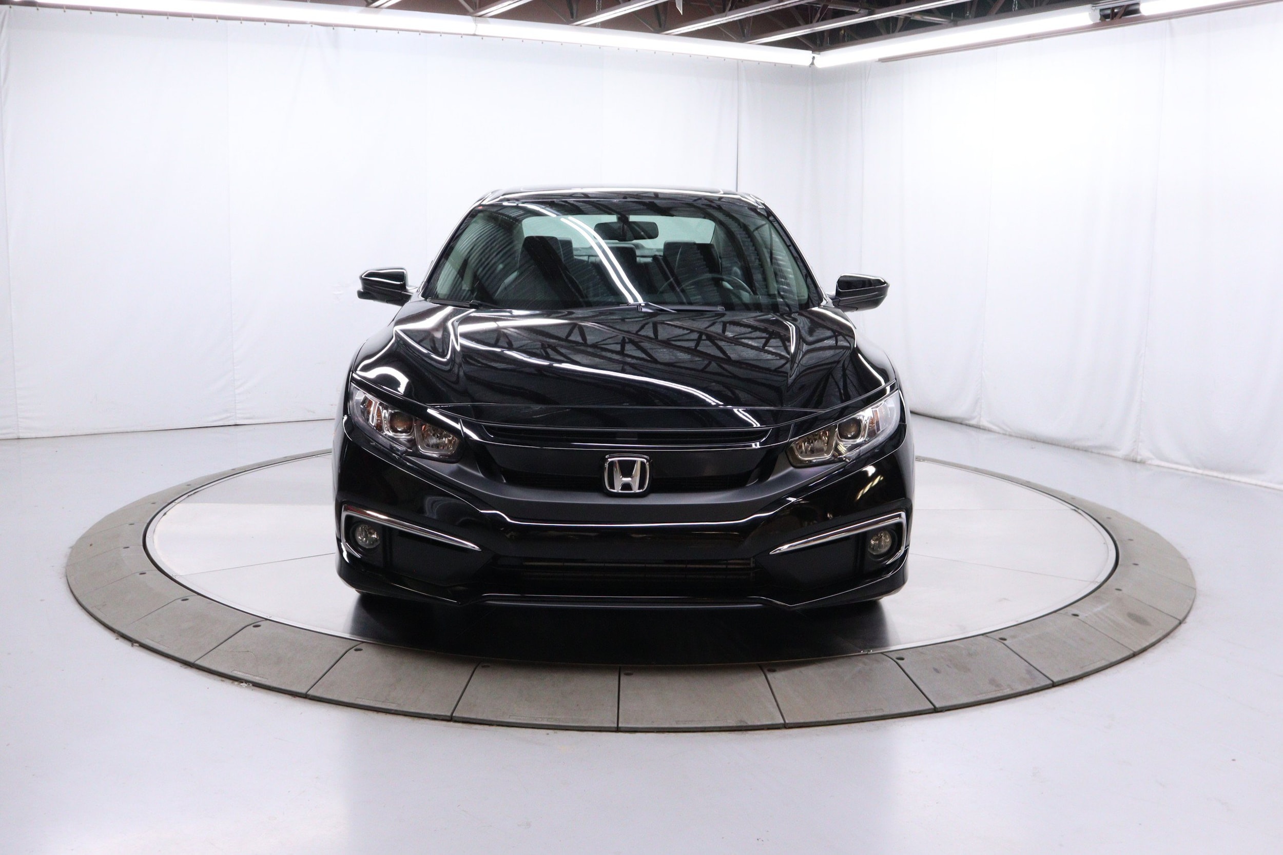 2016 Honda Civic Sedan 3