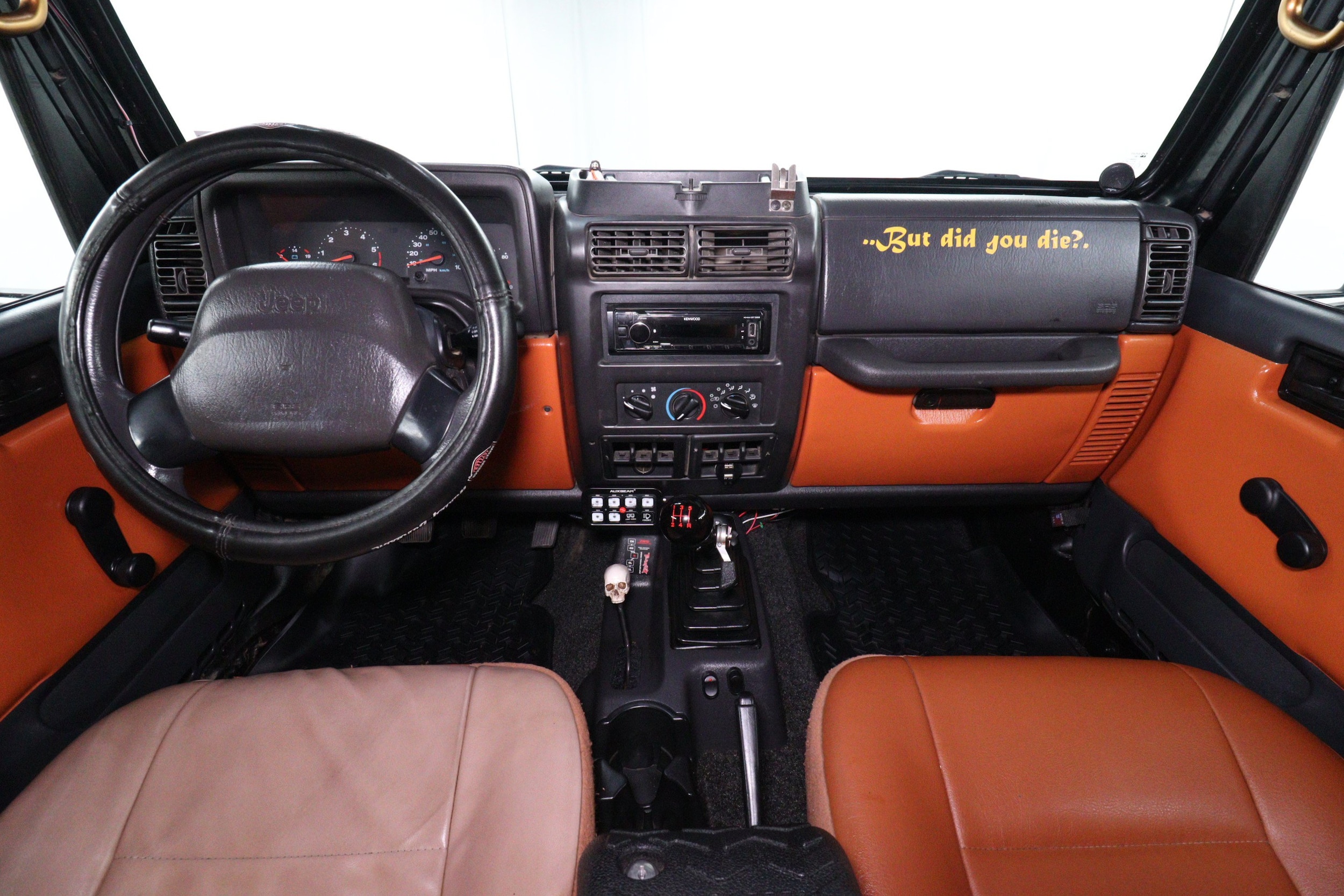 2002 Jeep Wrangler 57