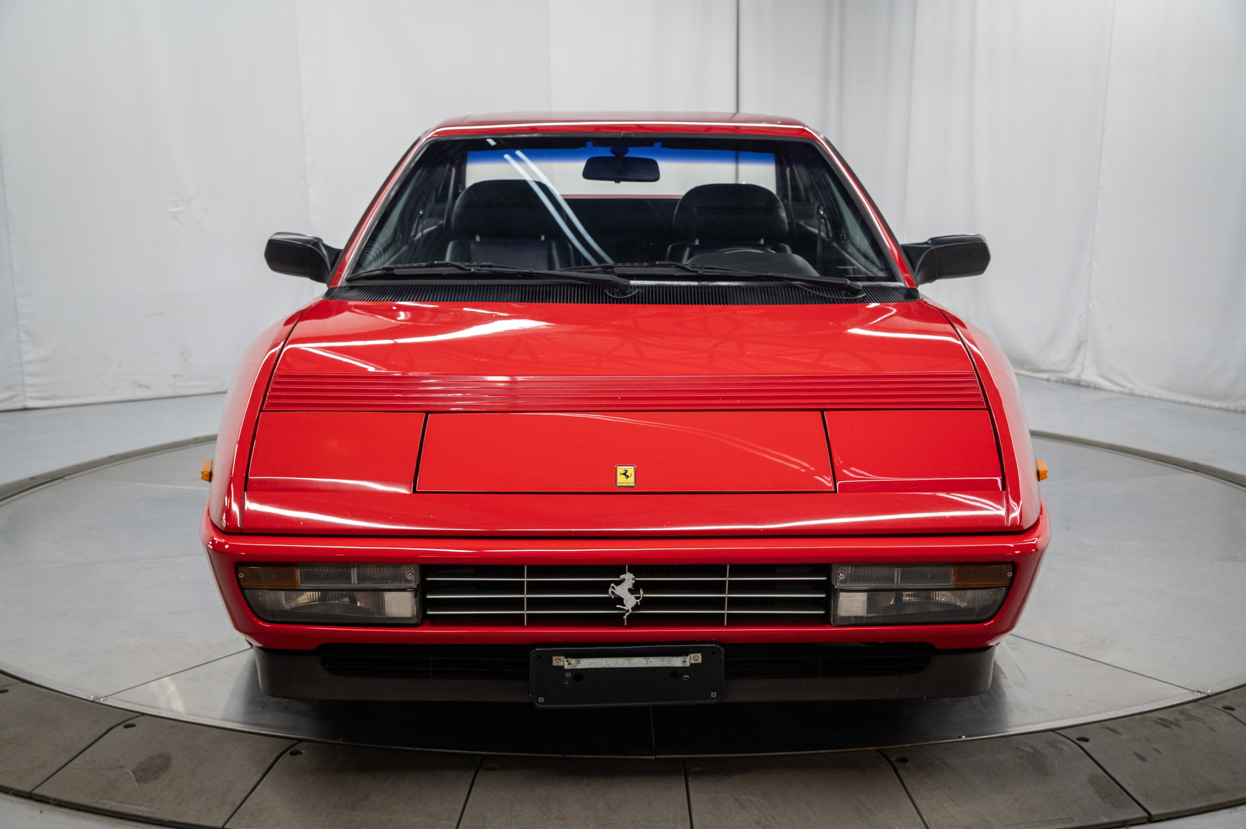 1991 Ferrari Mondial 61