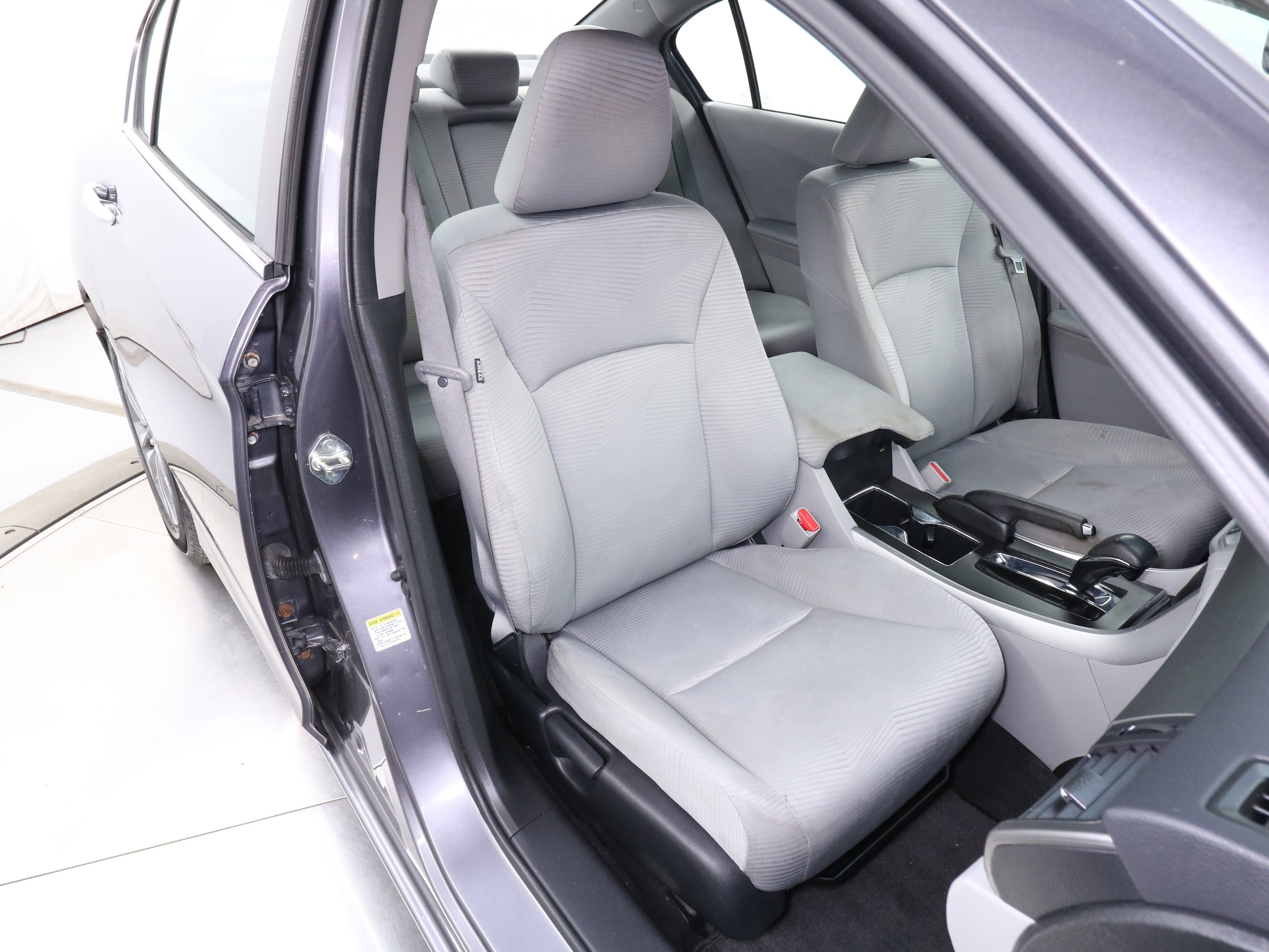 2014 Honda Accord 18