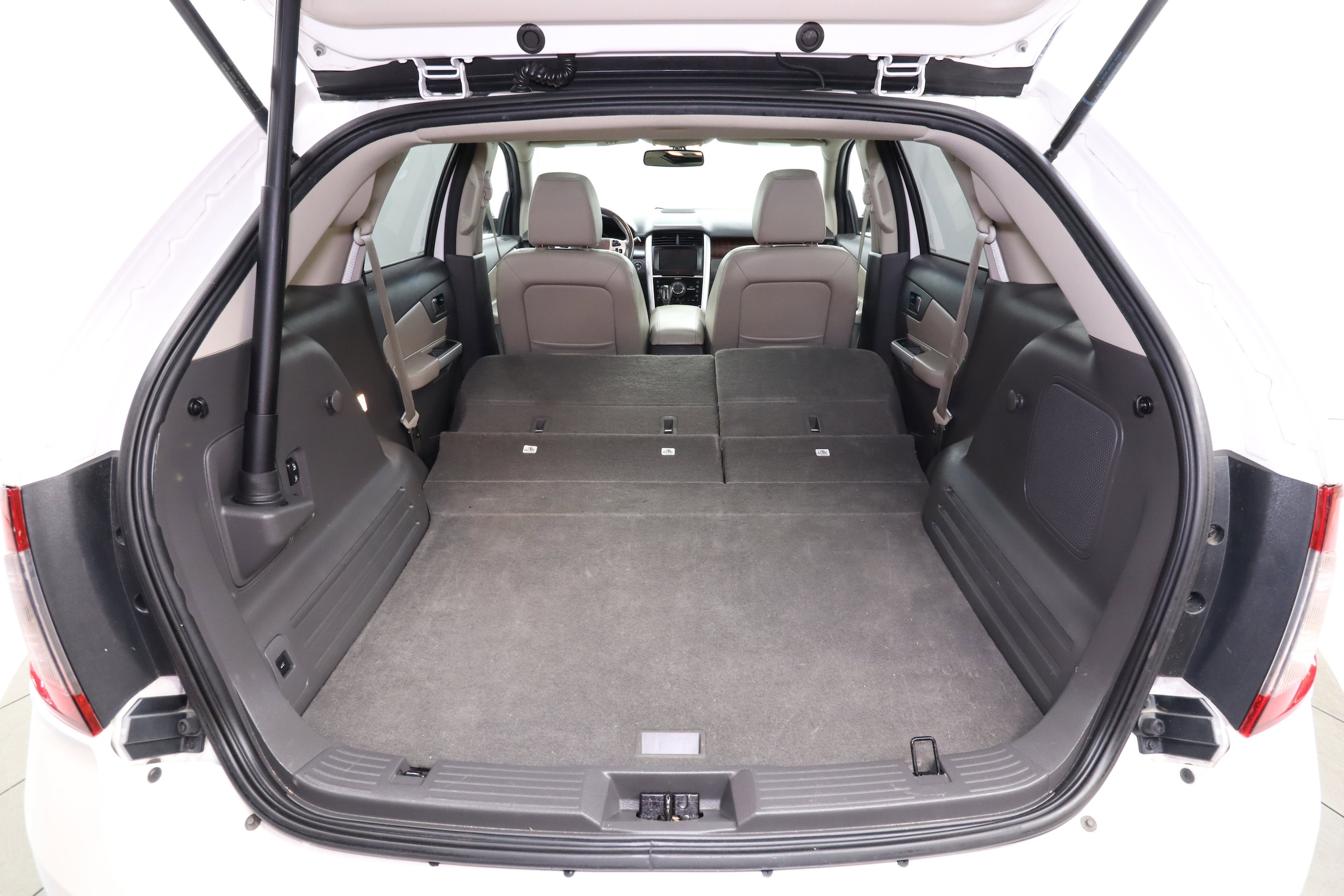 2012 Ford Edge 28