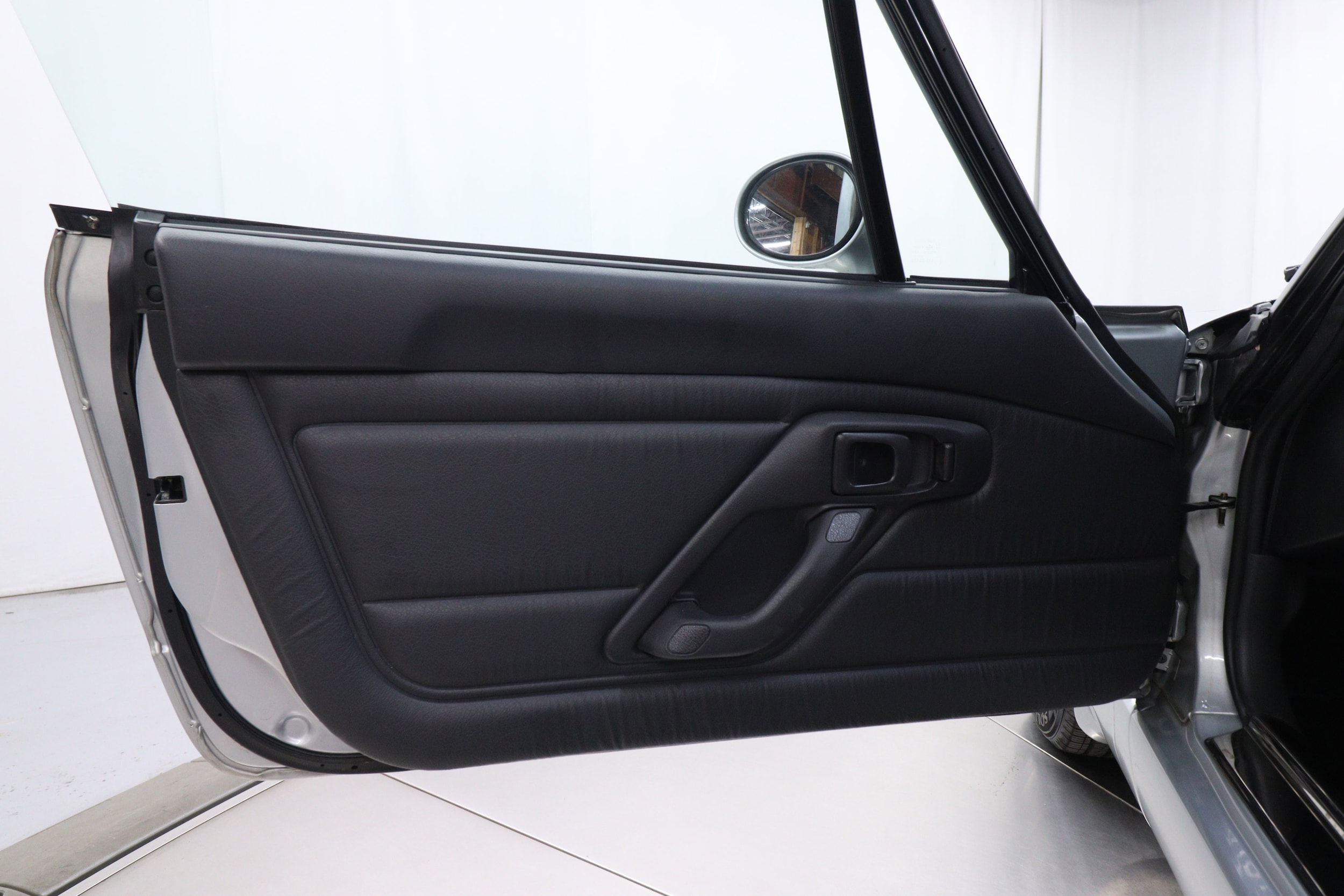 1997 Suzuki Cappuccino 23