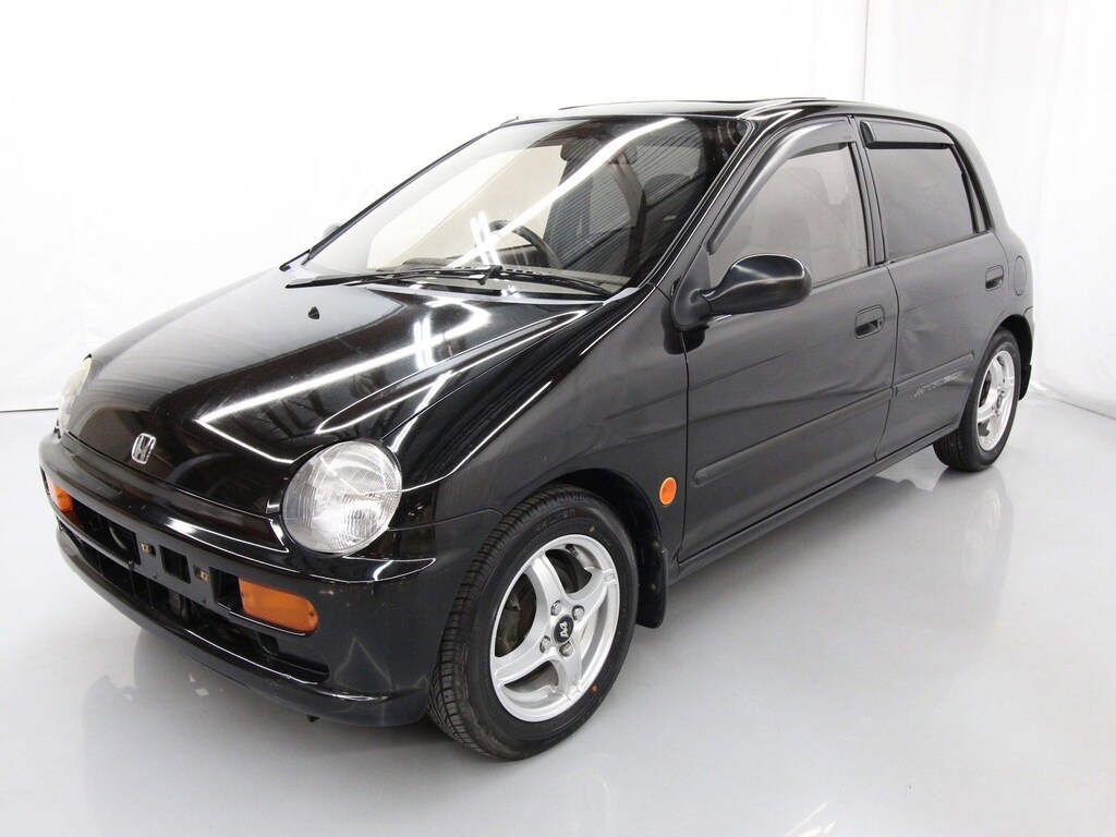Used 1993 Honda Today Associe Xi Hatchback