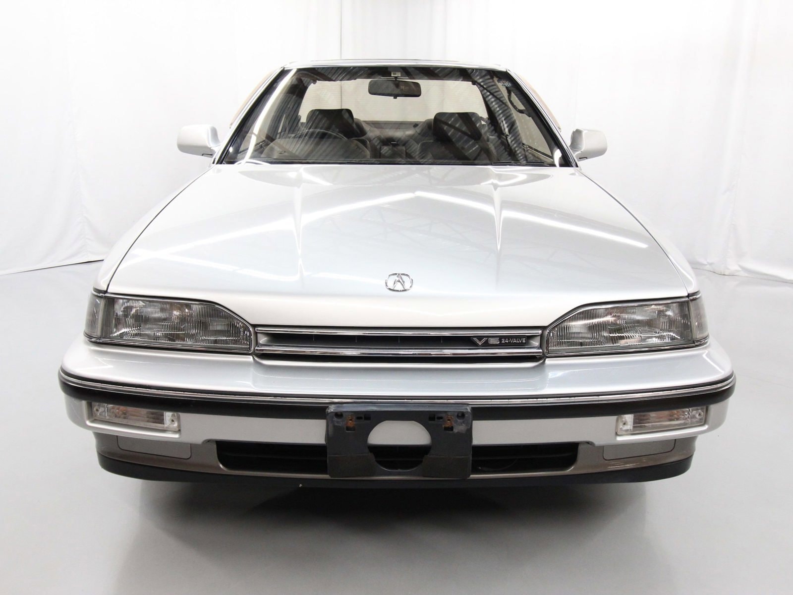 1990 Honda Legend 2