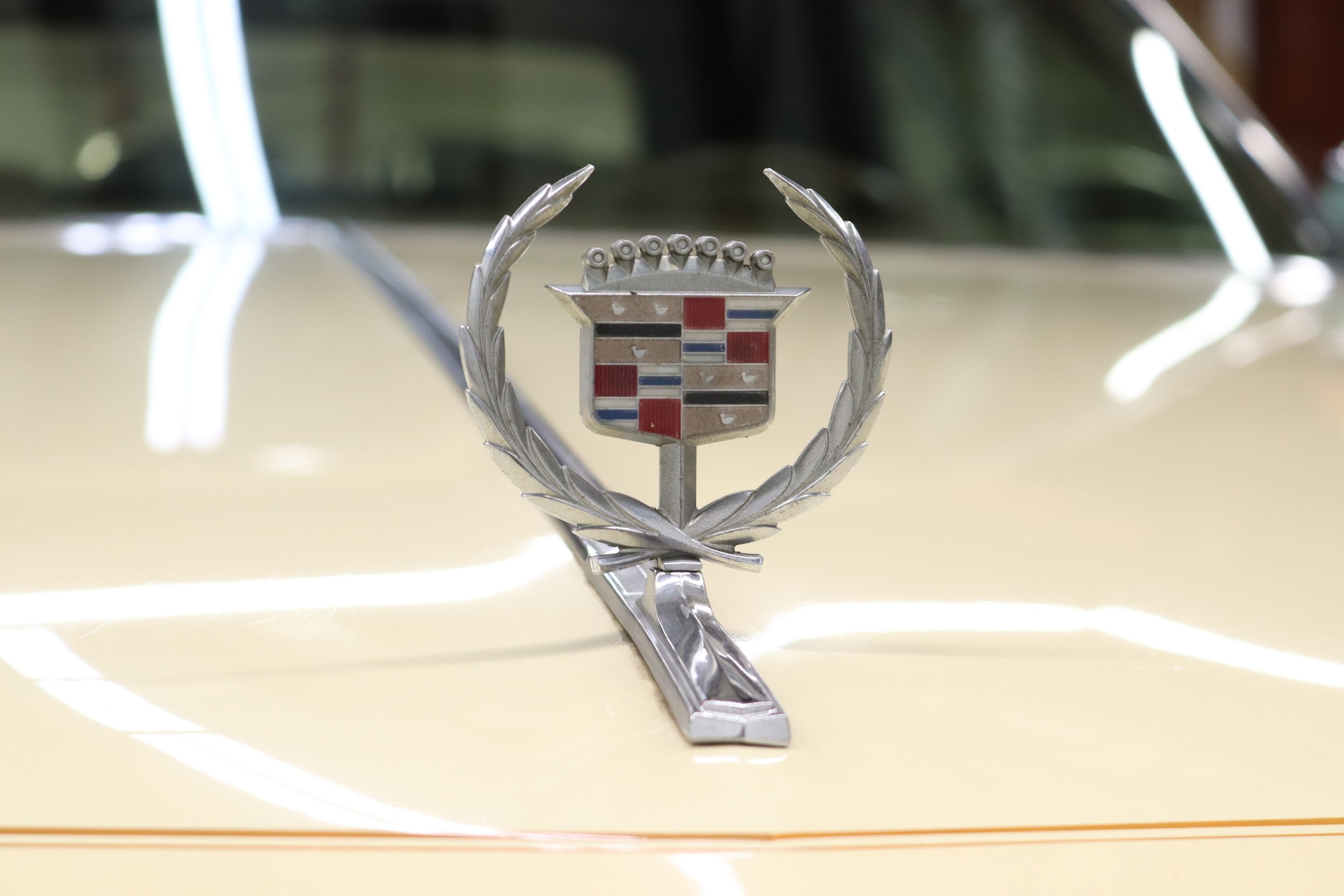 1976 Cadillac Eldorado 79