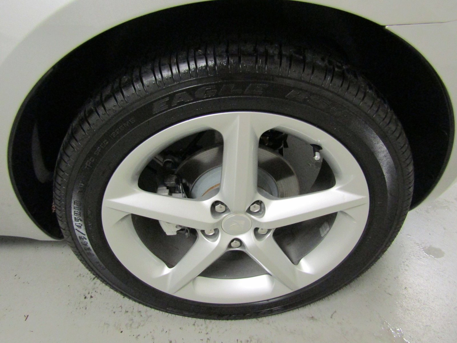 2007 Saturn Sky 46