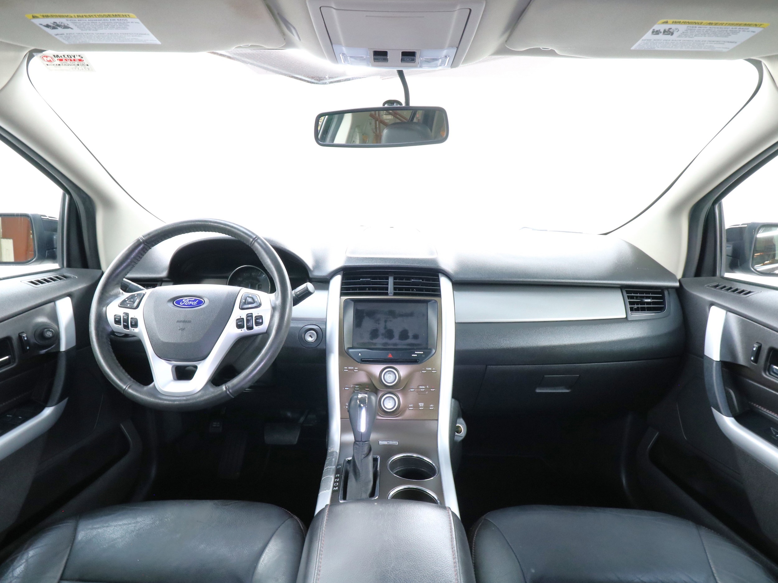2011 Ford Edge 50