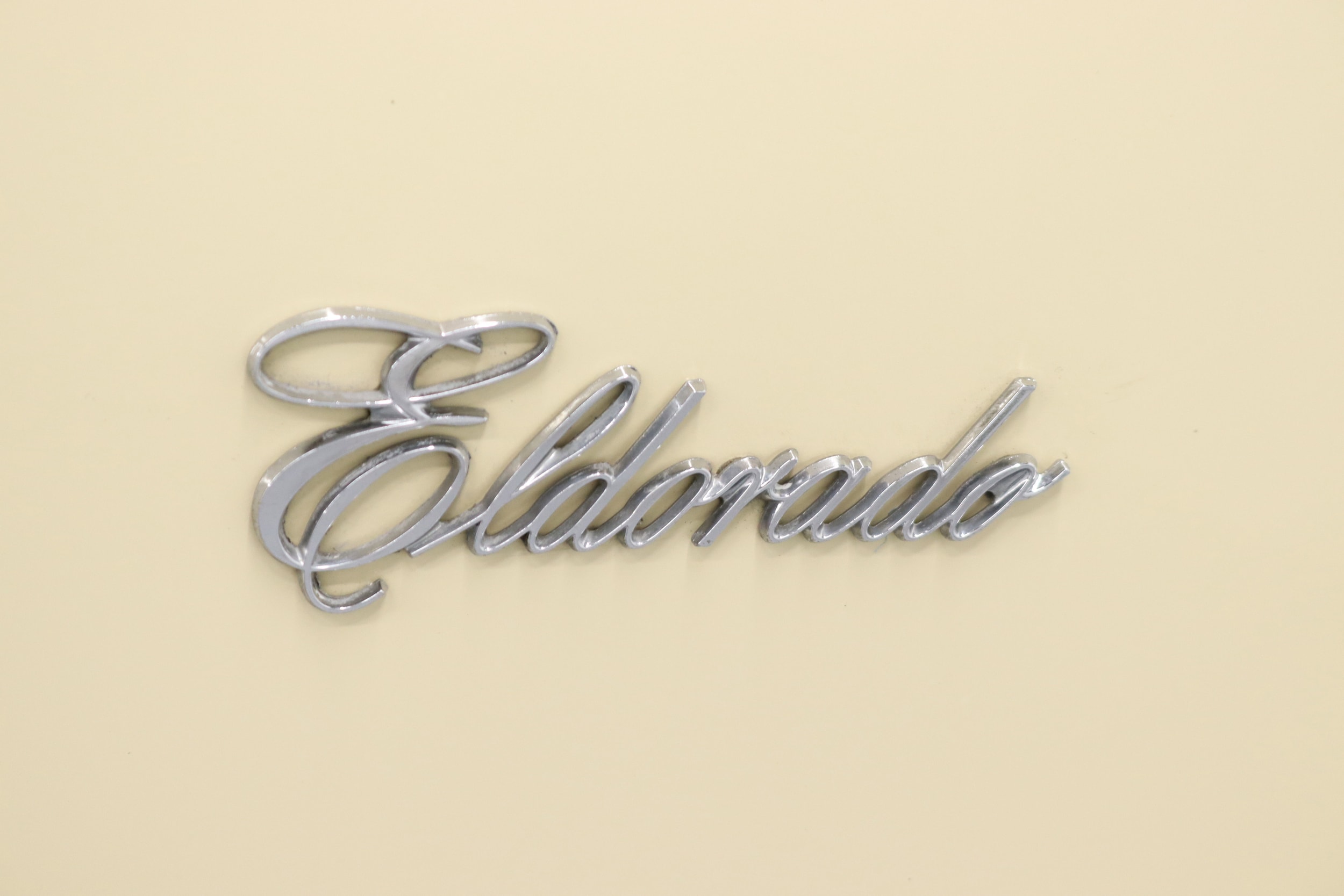 1976 Cadillac Eldorado 84