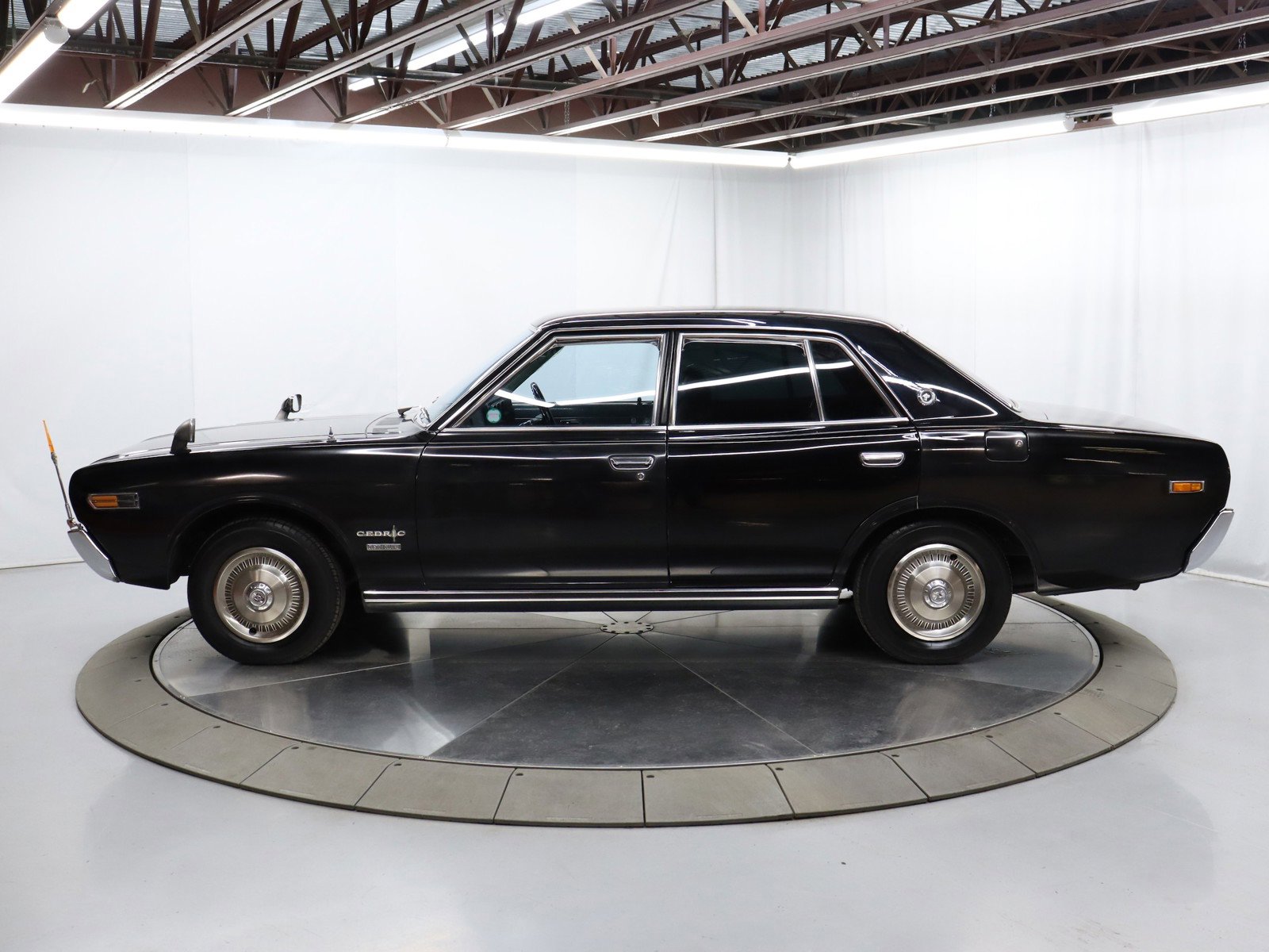 1974 Nissan Cedric 6