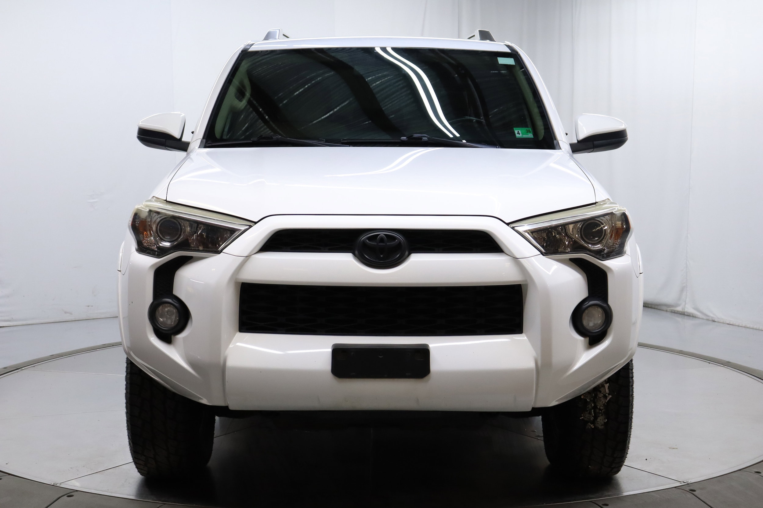 2014 Toyota 4Runner 3