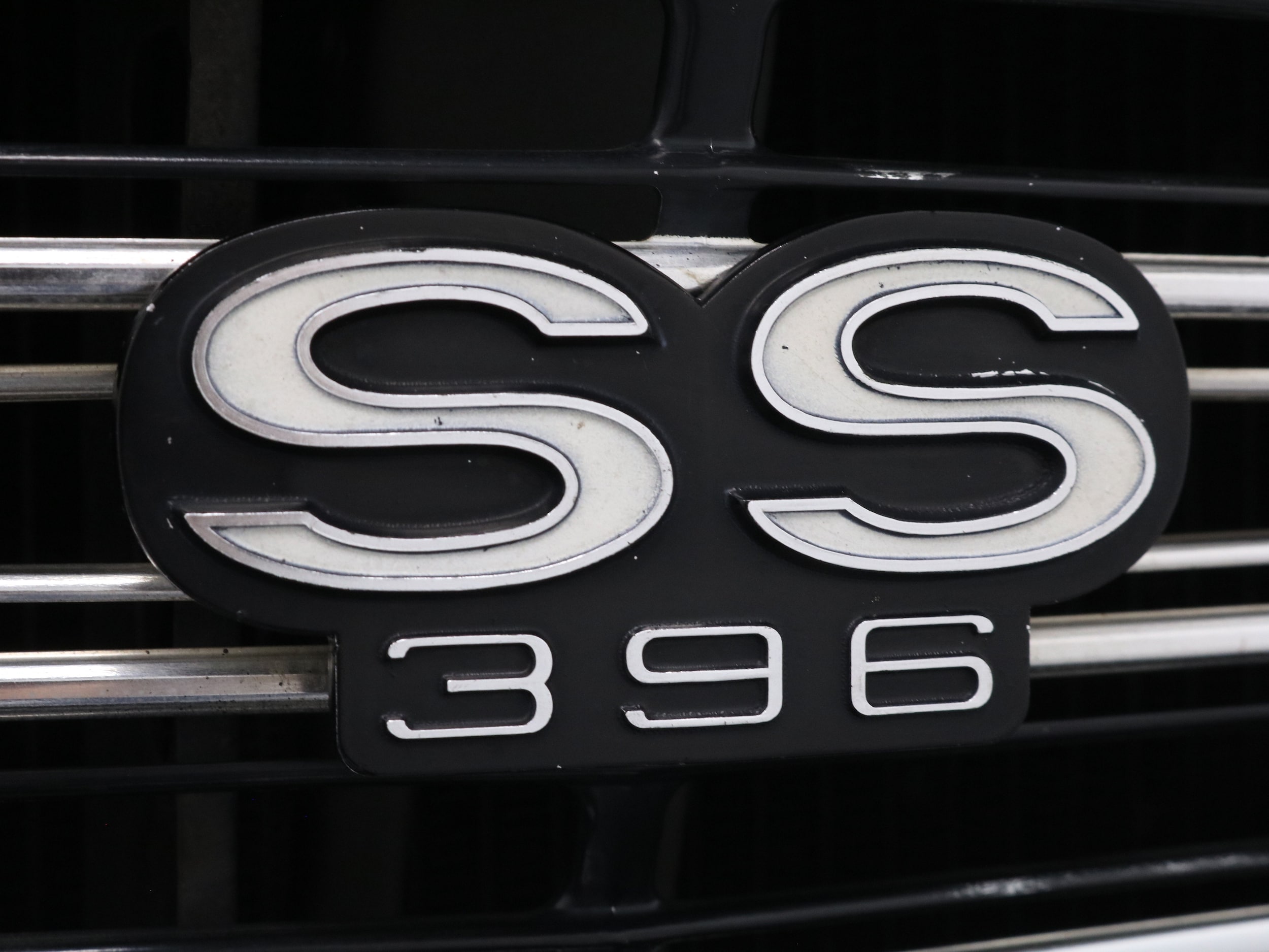1967 Chevrolet Chevelle 145