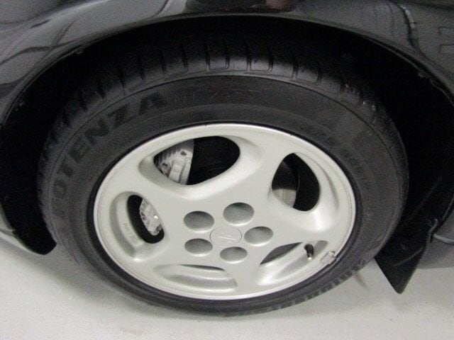 1990 Nissan 300ZX 37