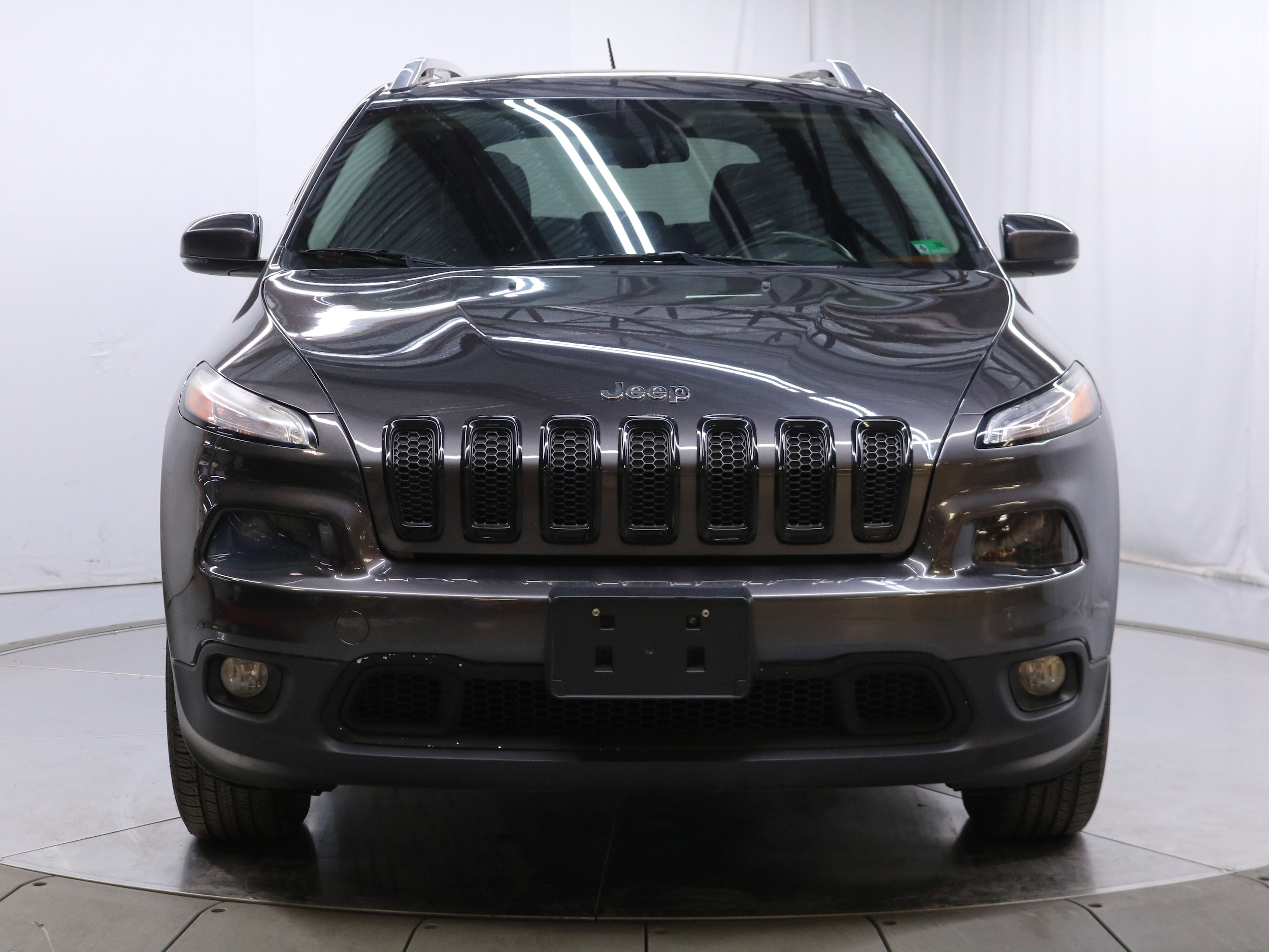 2014 Jeep Cherokee 3