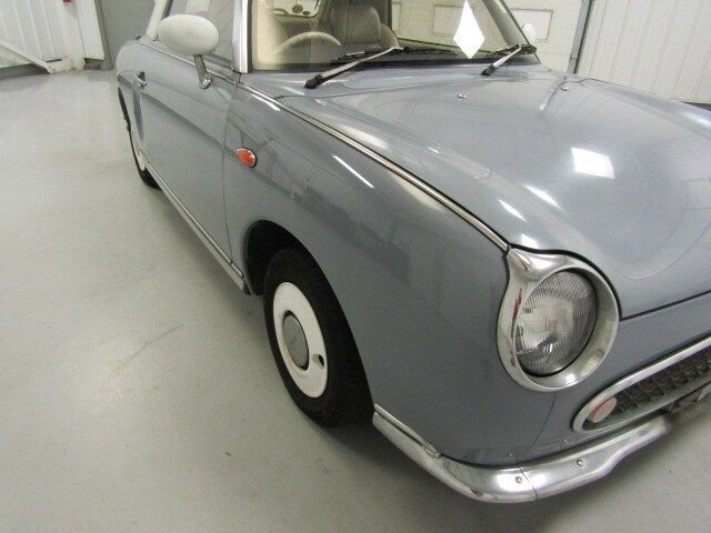 1991 Nissan Figaro 32