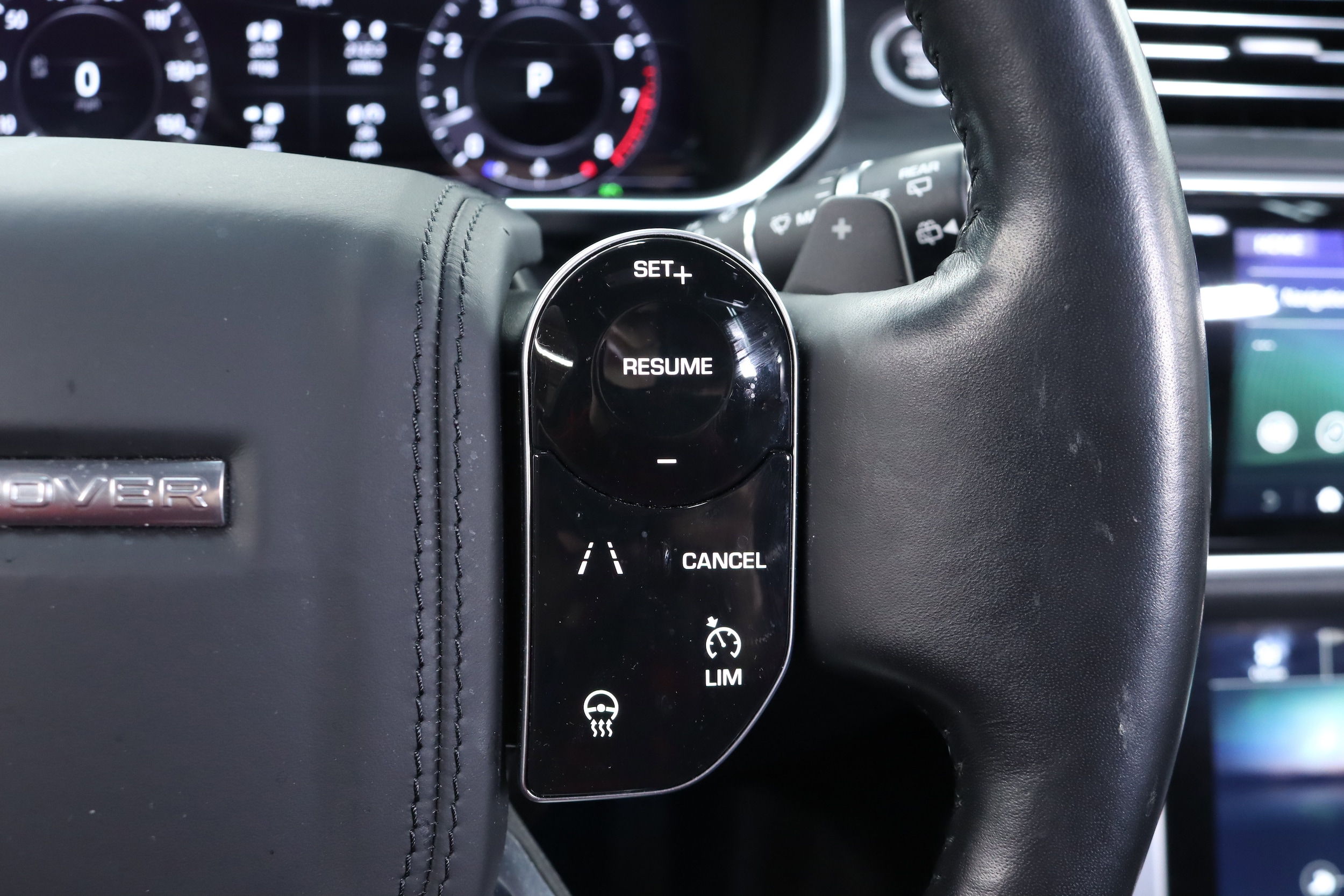 2021 Land Rover Range Rover 62