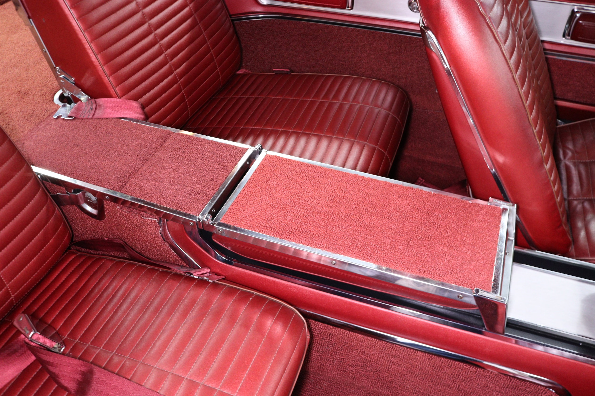 1966 Dodge Charger 57
