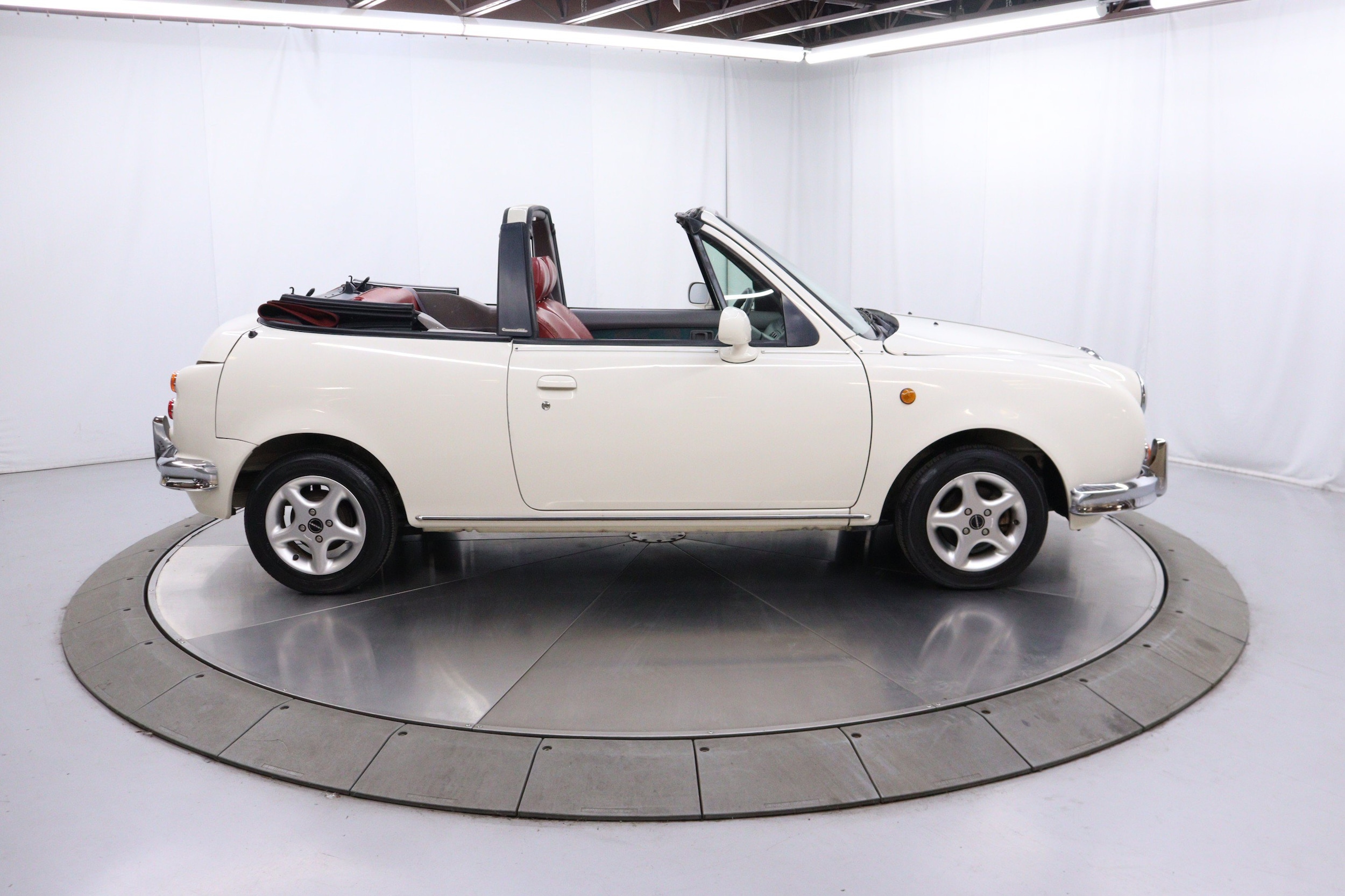 1997 Mitsuoka Viewt 15