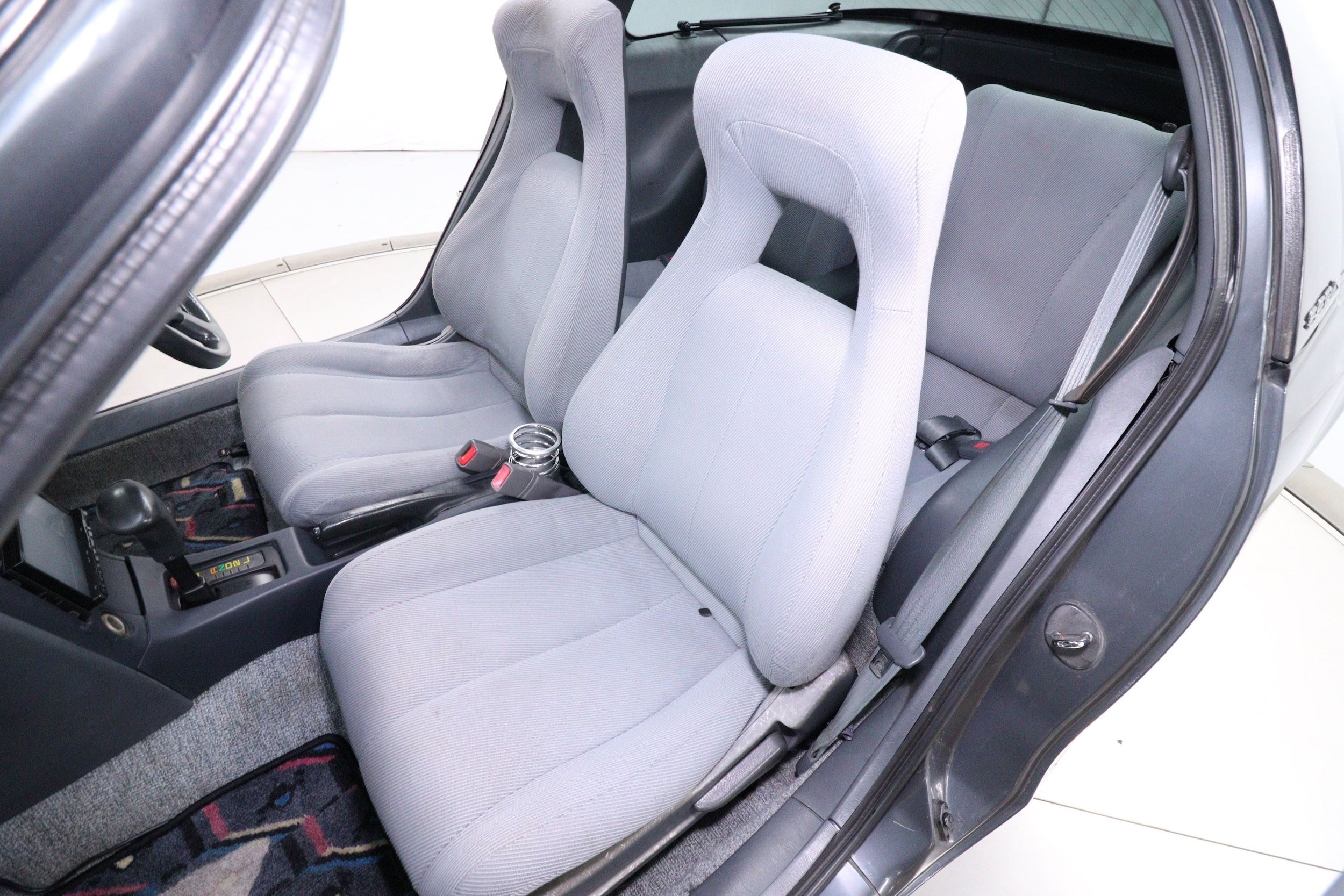 1990 Toyota Sera 23