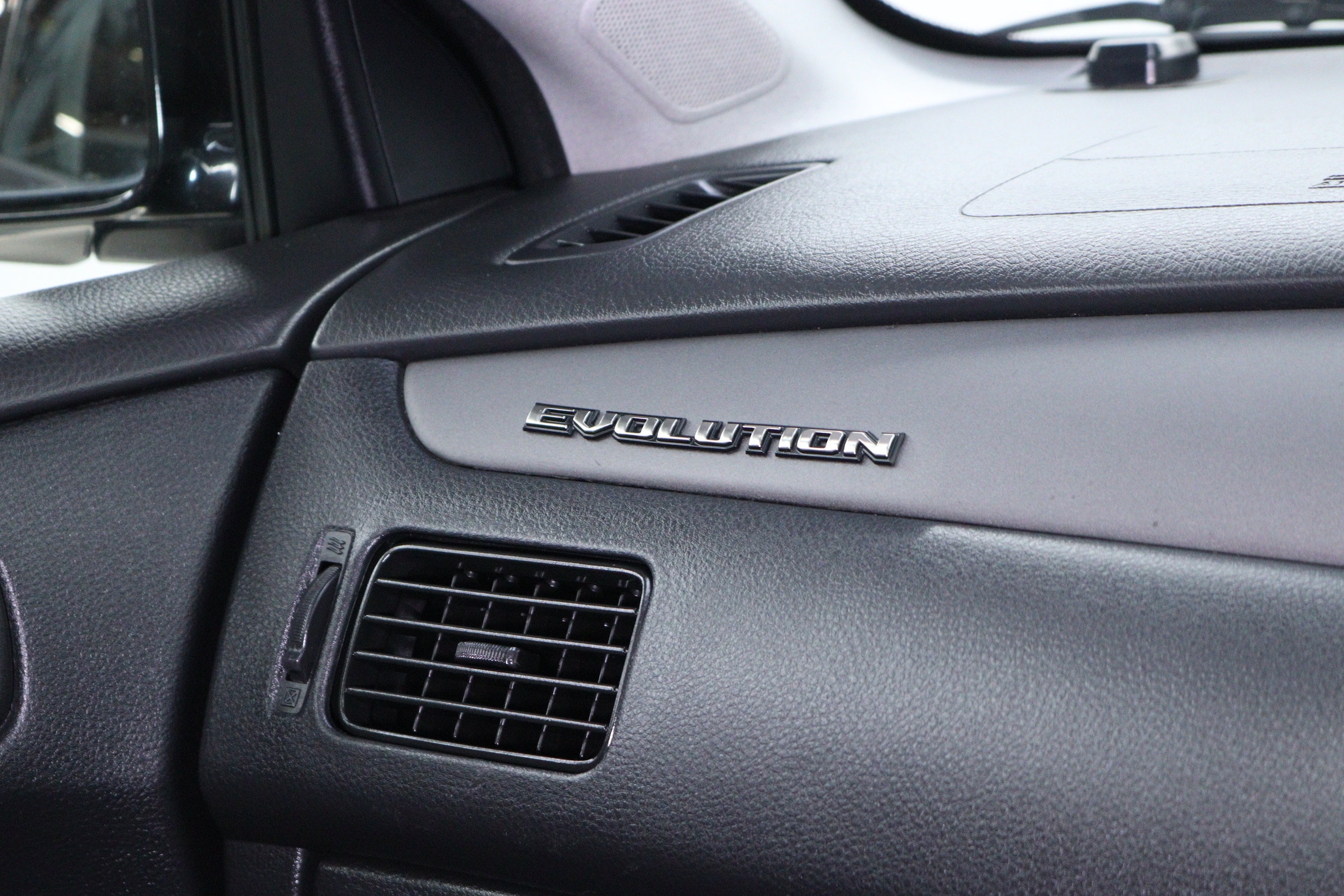 2001 Mitsubishi Lancer GSR EVO-7 65