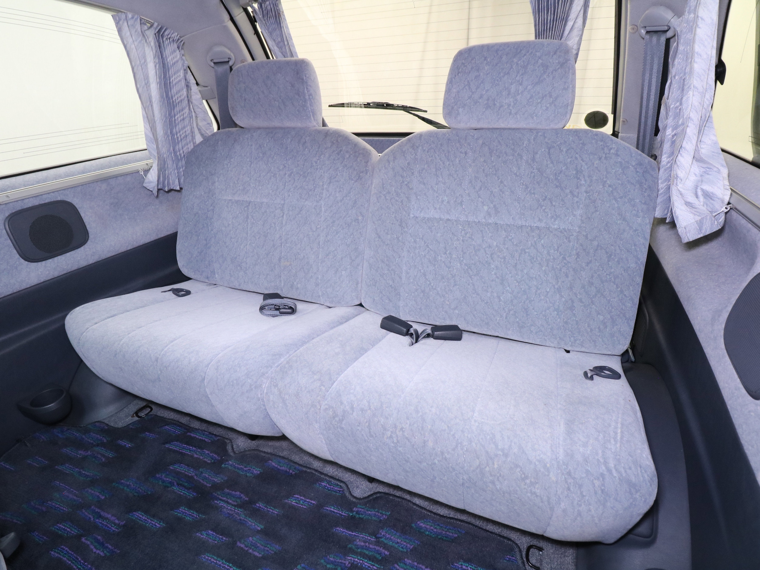 1998 Toyota Estima G 20