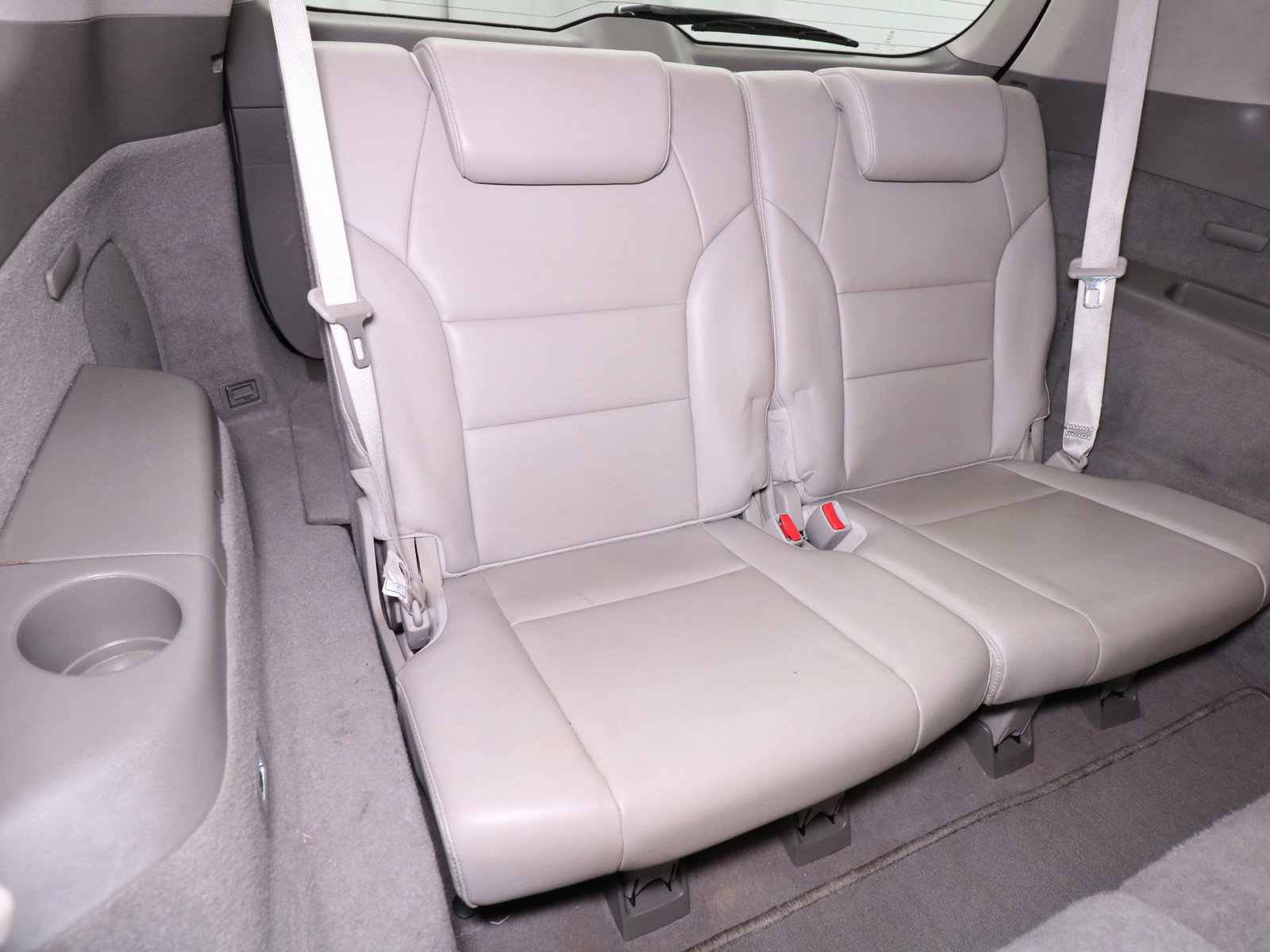 2009 Acura MDX 20