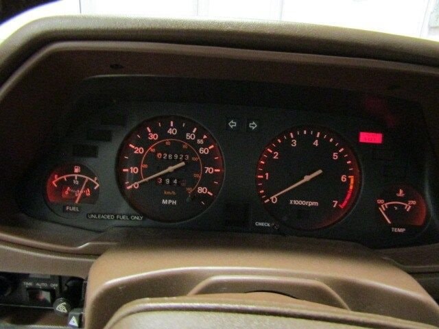1981 Datsun 280ZX 16