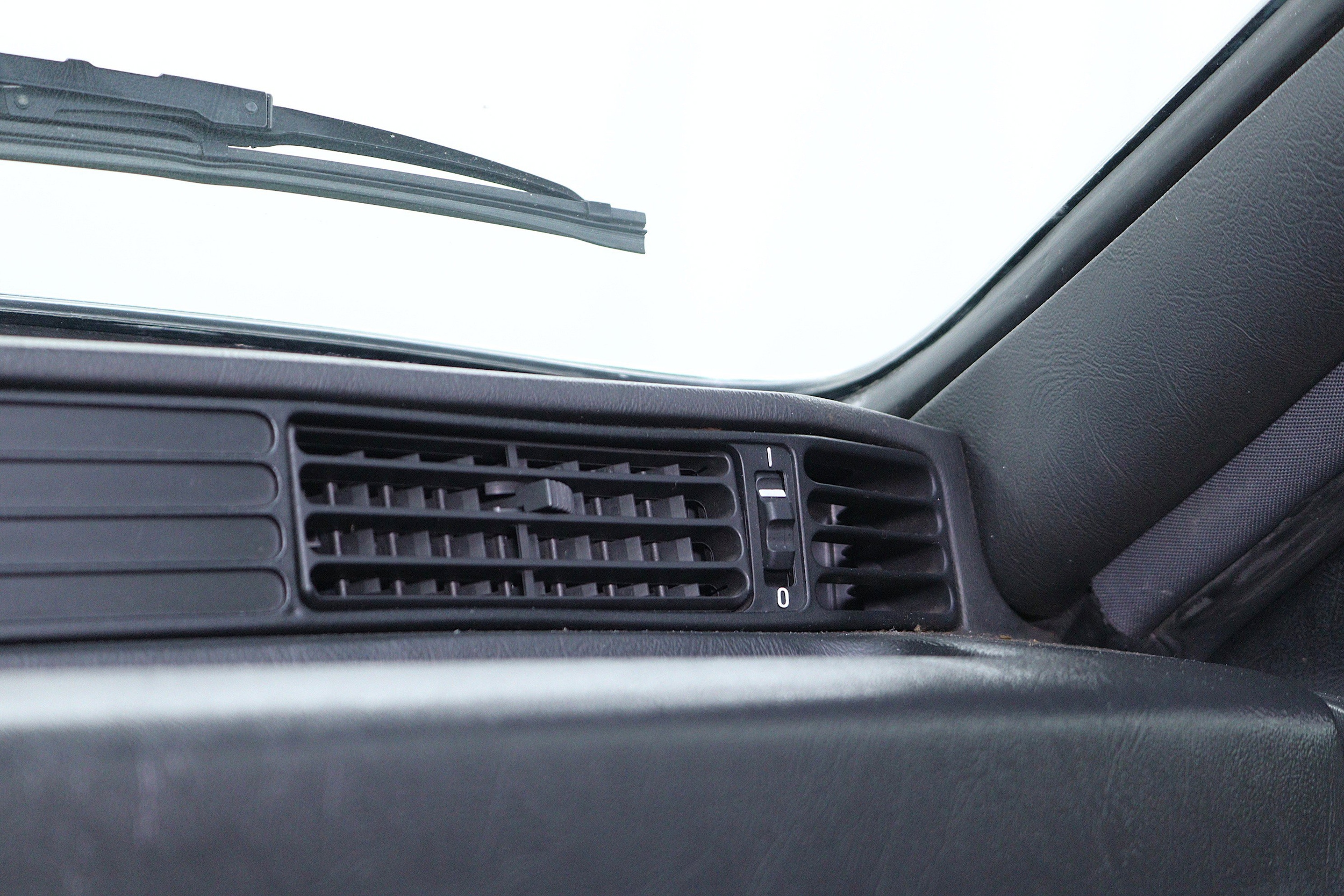 1989 BMW 635 Si 54