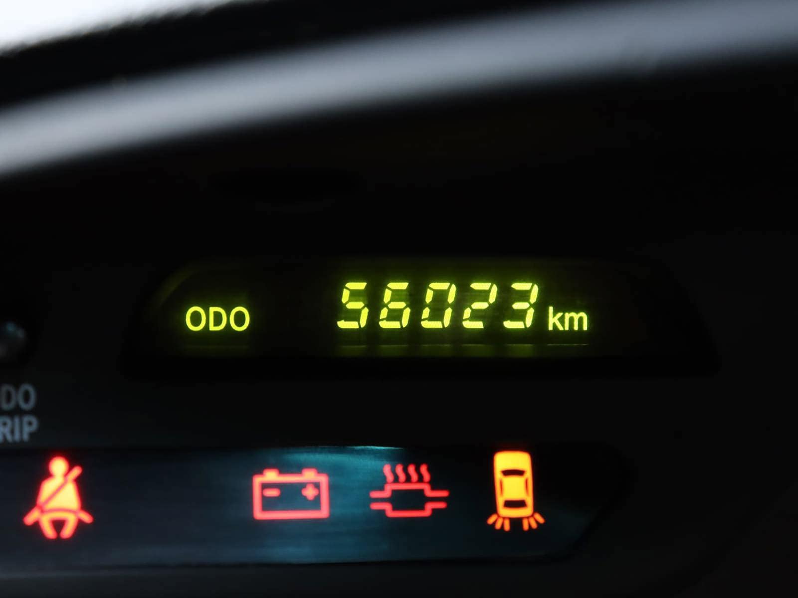 1993 Toyota Supra 42