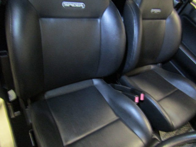 1992 Daihatsu Leeza 12