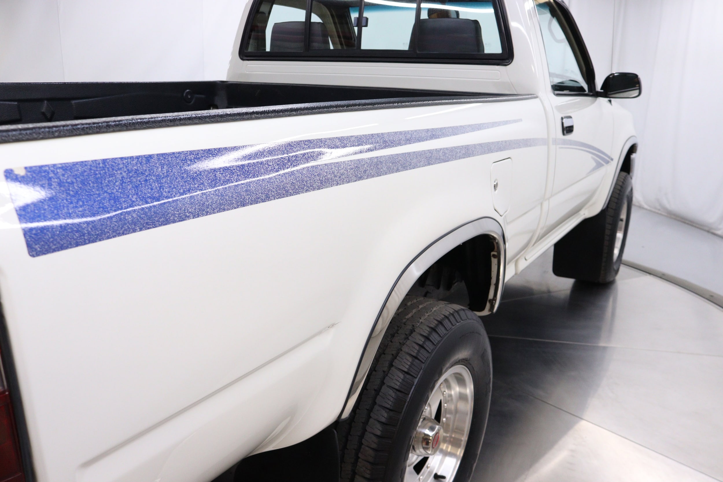 1994 Toyota Pickup 58