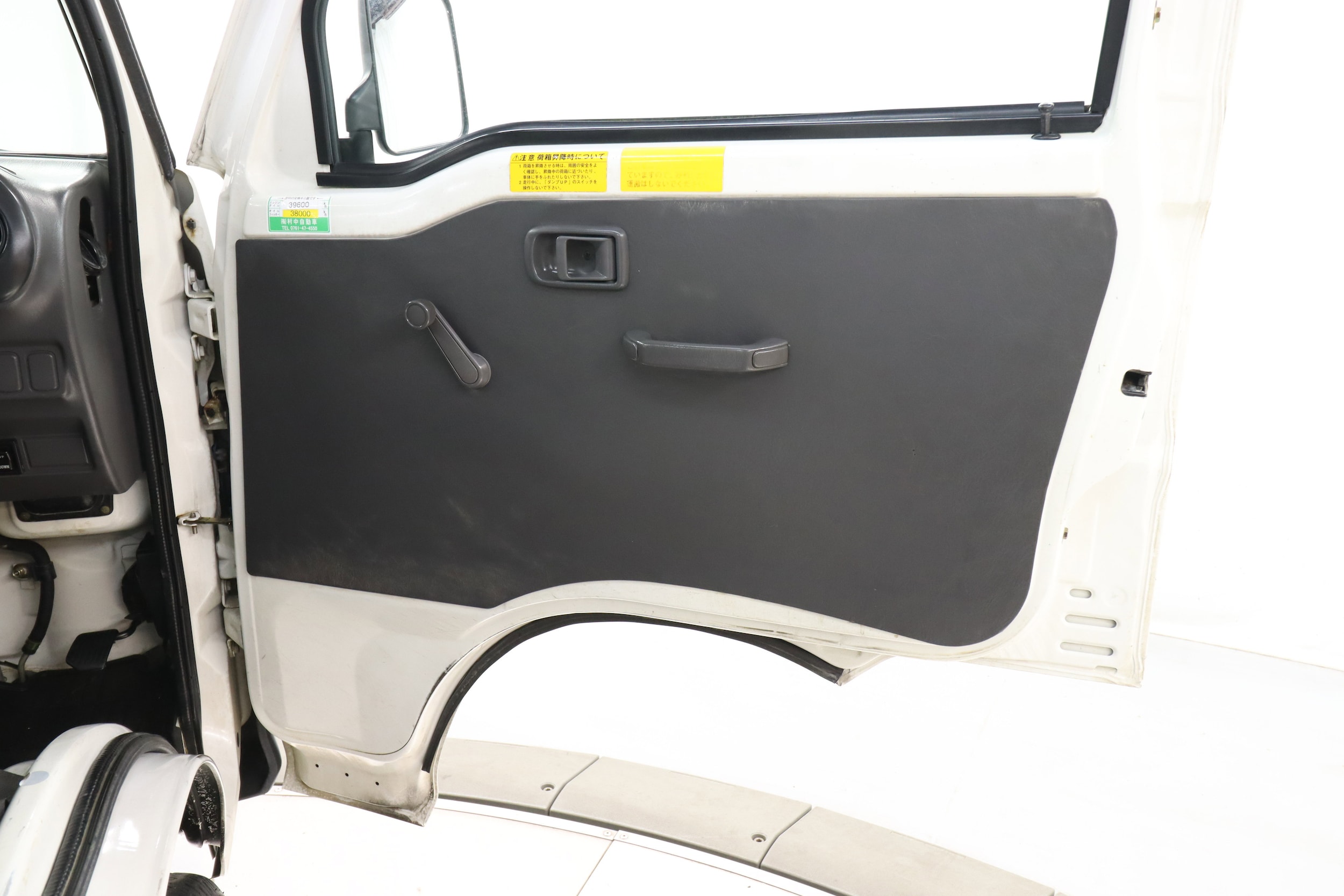 1998 Daihatsu Hijet 34