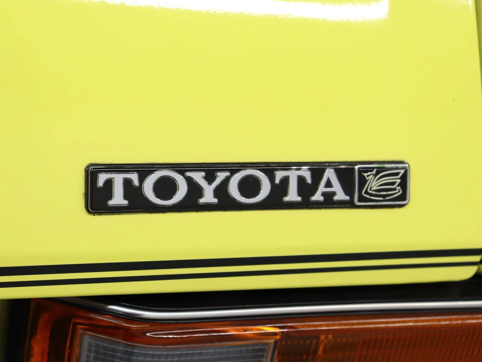 1978 Toyota Celica 98