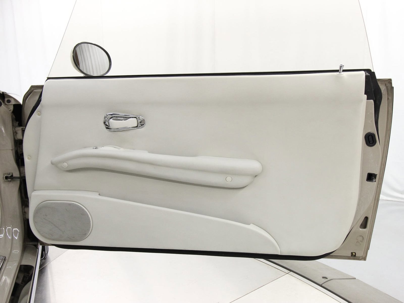 1991 Nissan Figaro 21