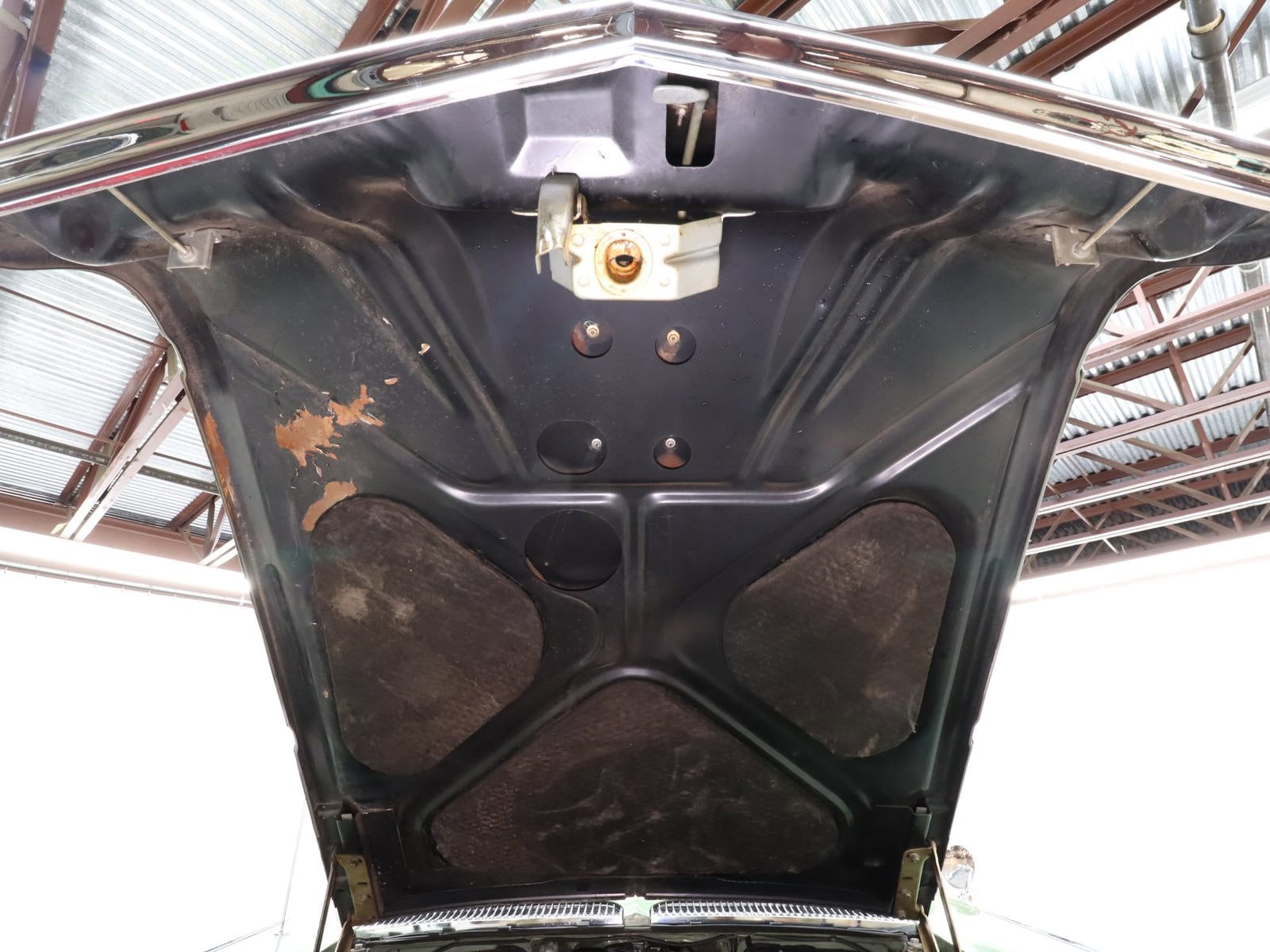 1958 Cadillac Series 62 32