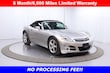 Saturn Sky