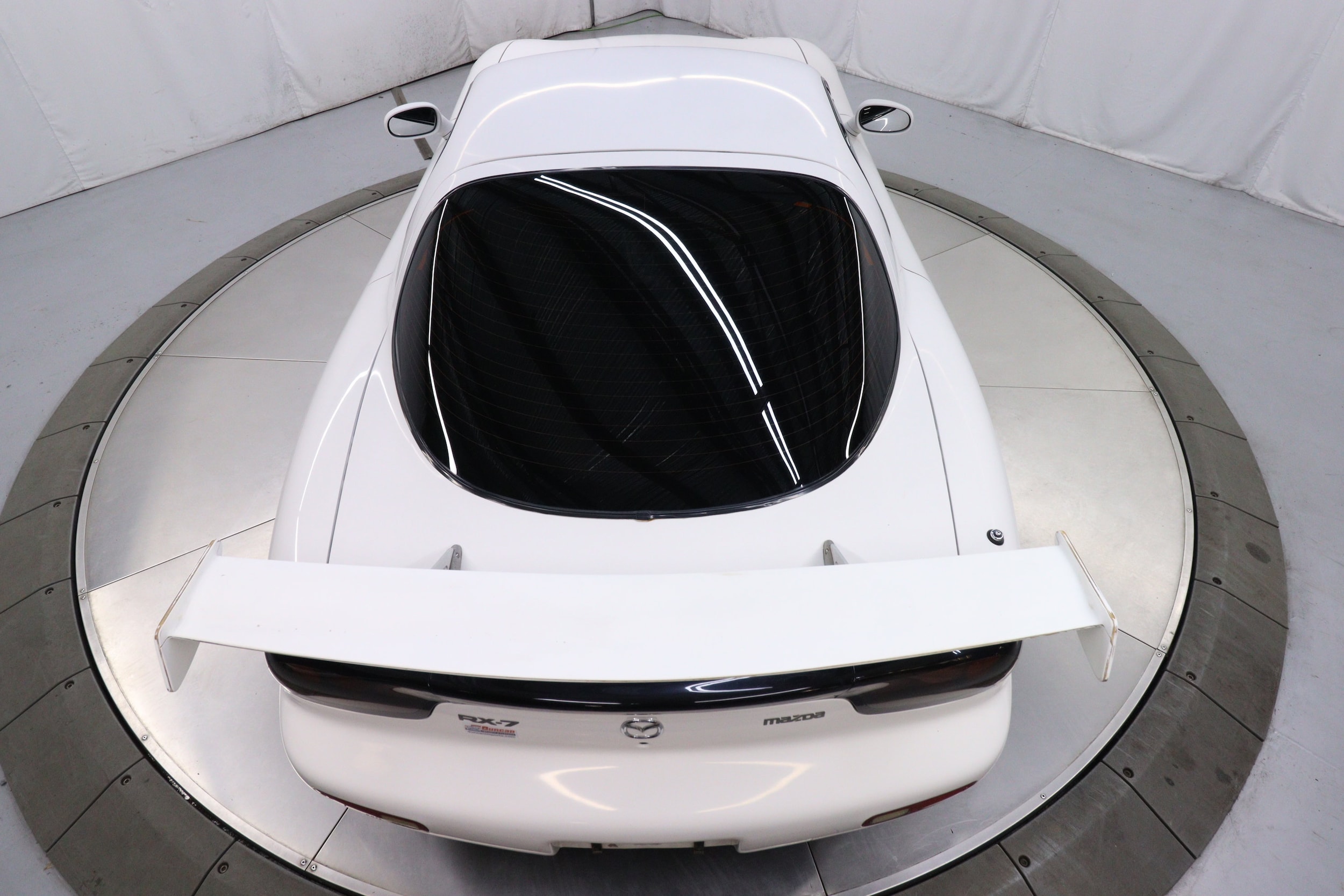 2001 Mazda RX-7 44