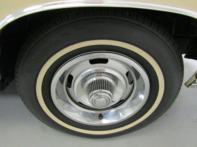 1970 Chevrolet Monte Carlo 39