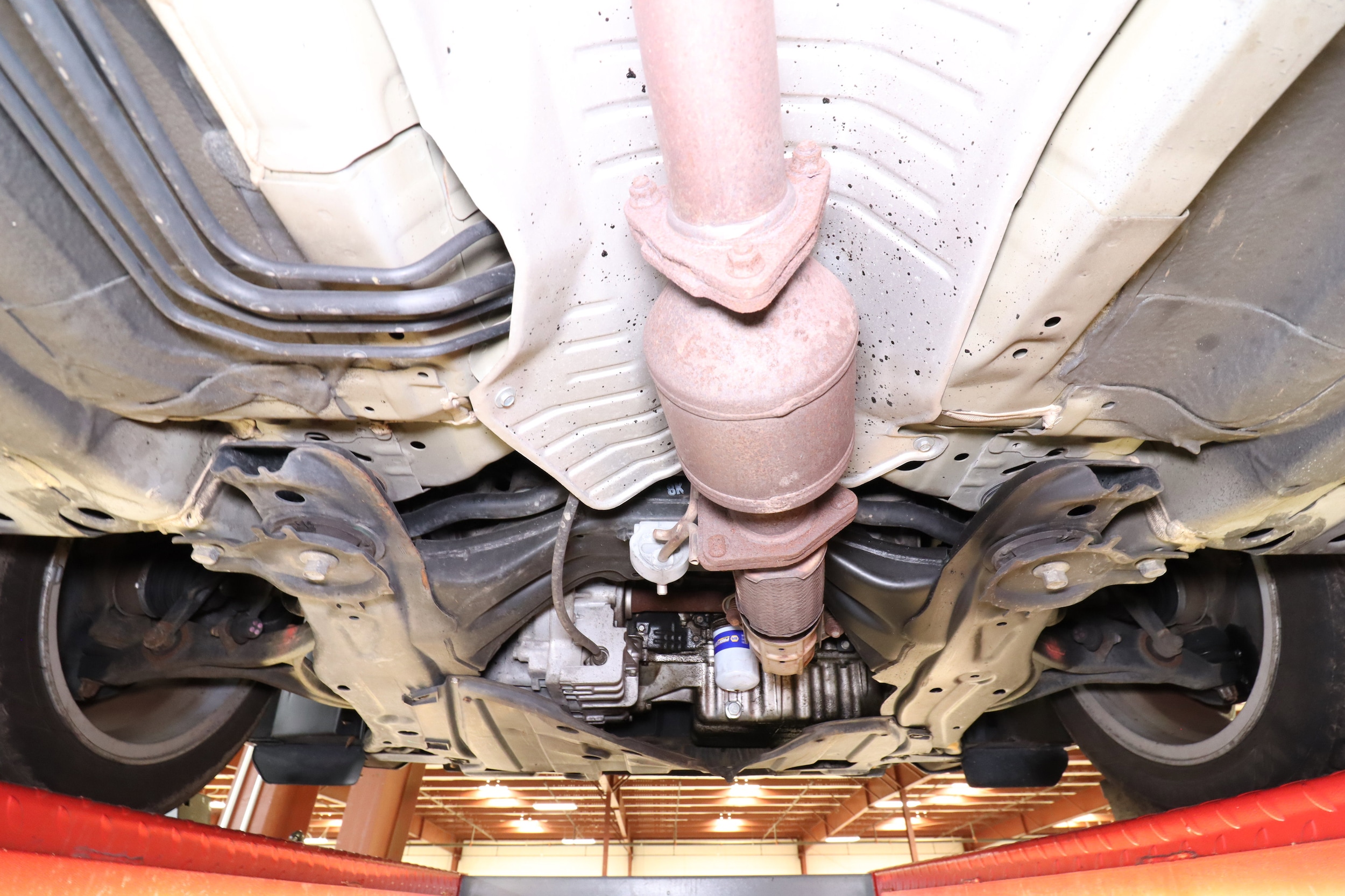 2009 Honda Accord Sdn 36