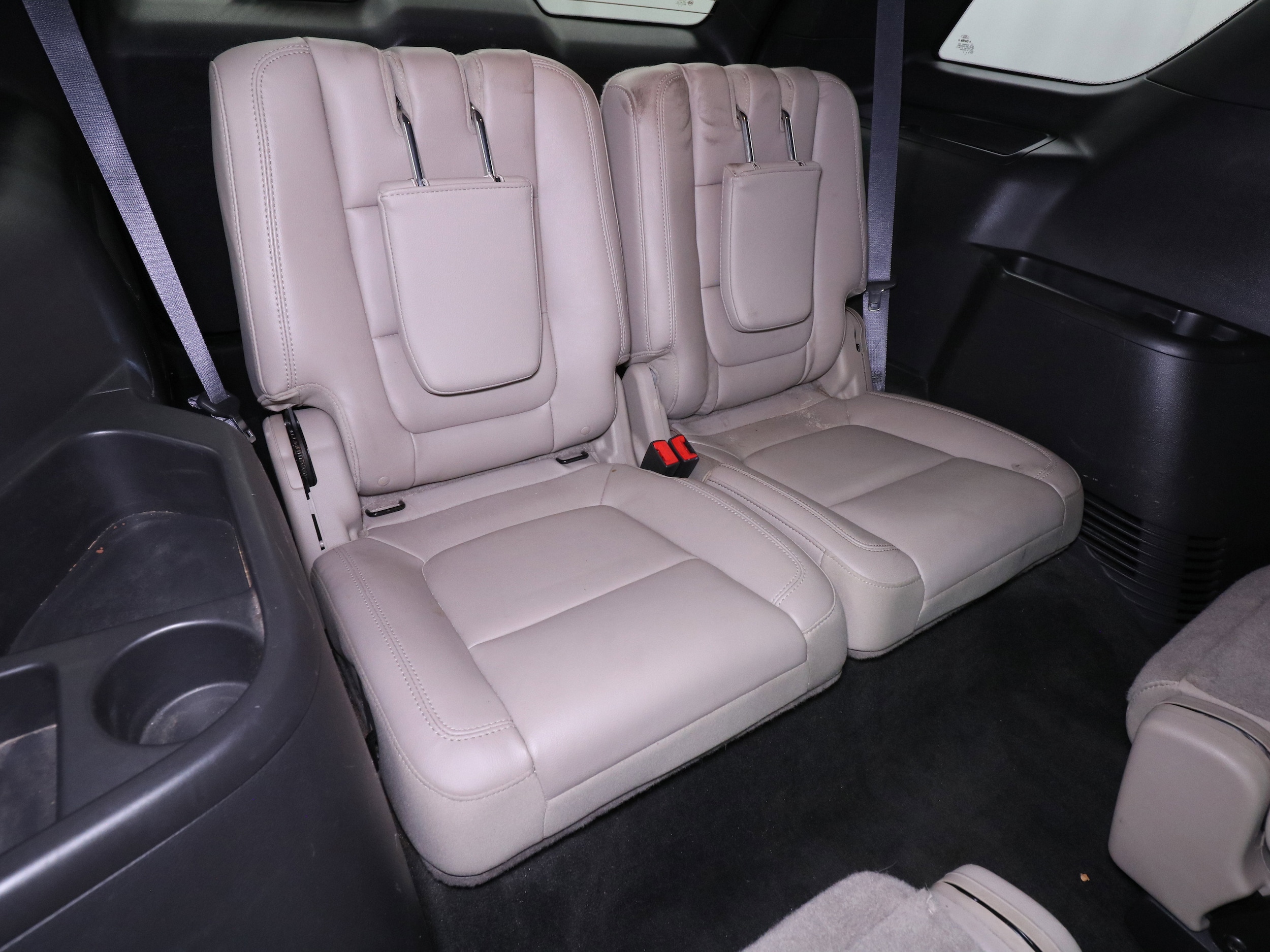 2015 Ford Explorer 20