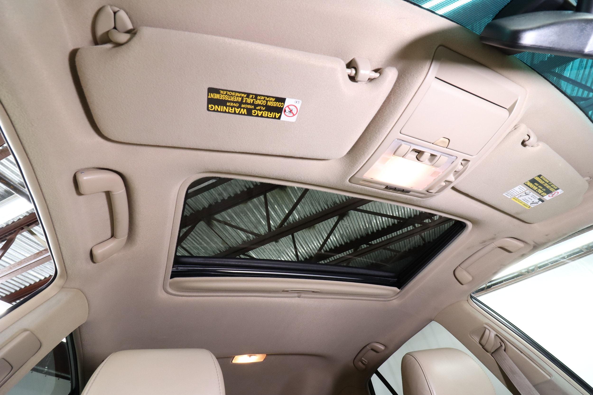 2009 Lexus RX 350 49