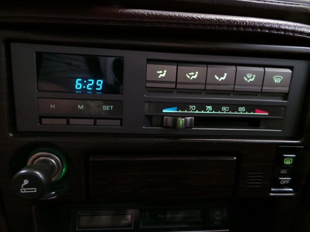 1988 Toyota Cressida 20